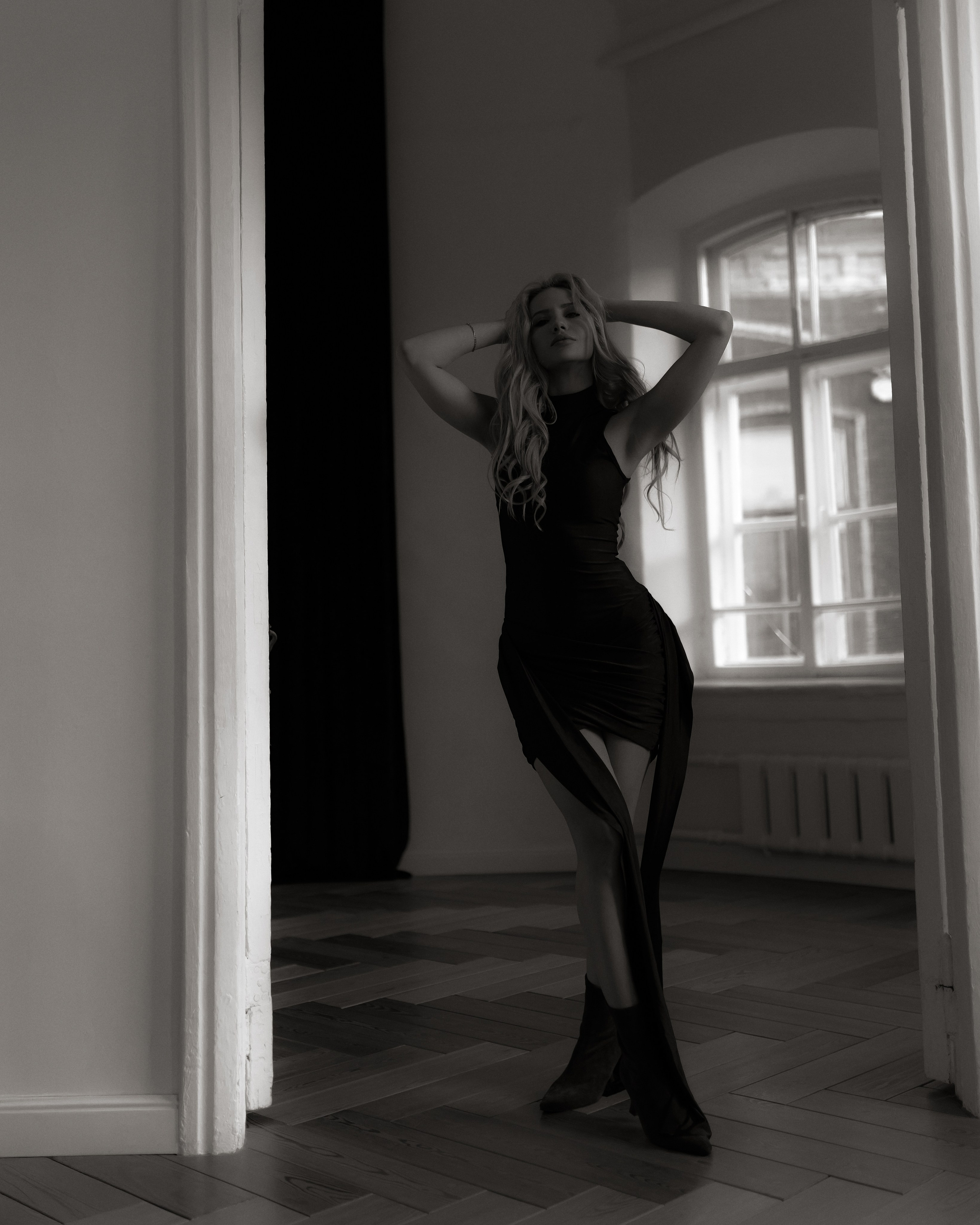 Анастасия. DARYA.BELKINA