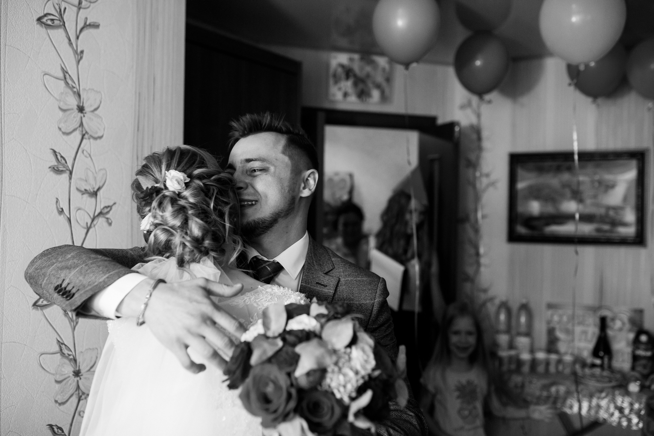 Свадьба в Уфе. Фотограф в Уфе Ирина Идрисова