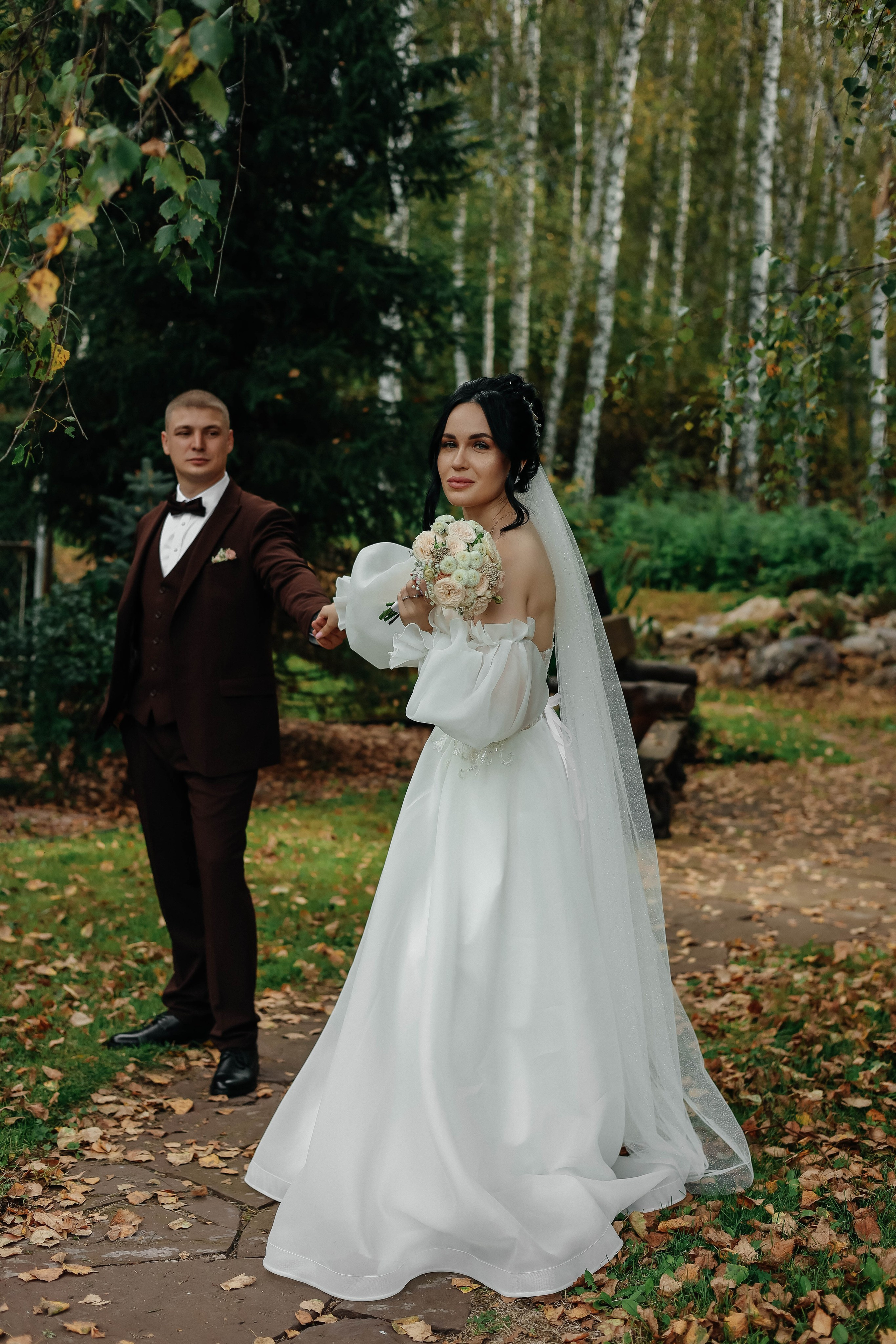 Love. Семейный фотограф Анна Мезенцева