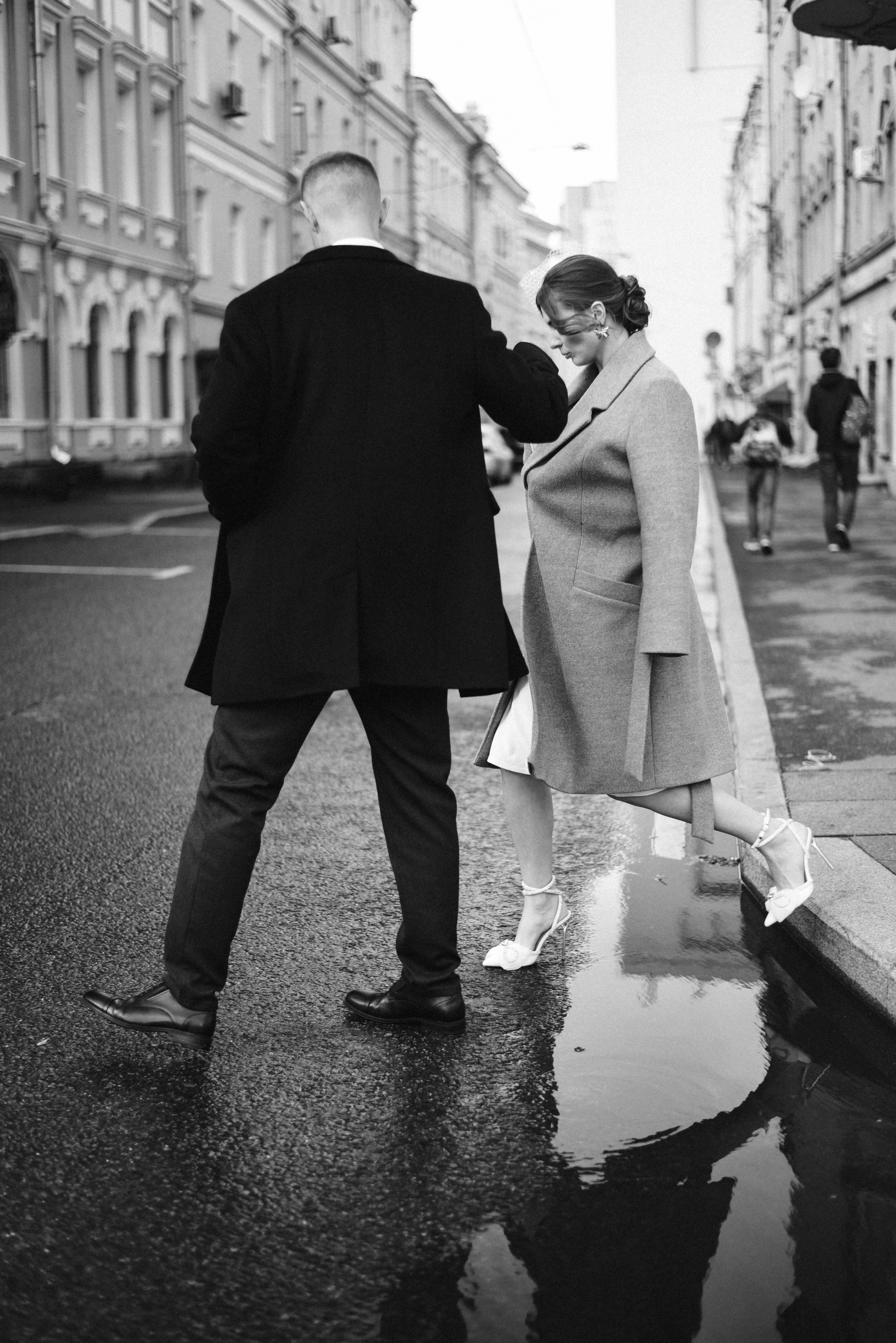 Portfolio. Фотограф Лола Волна, город Москва