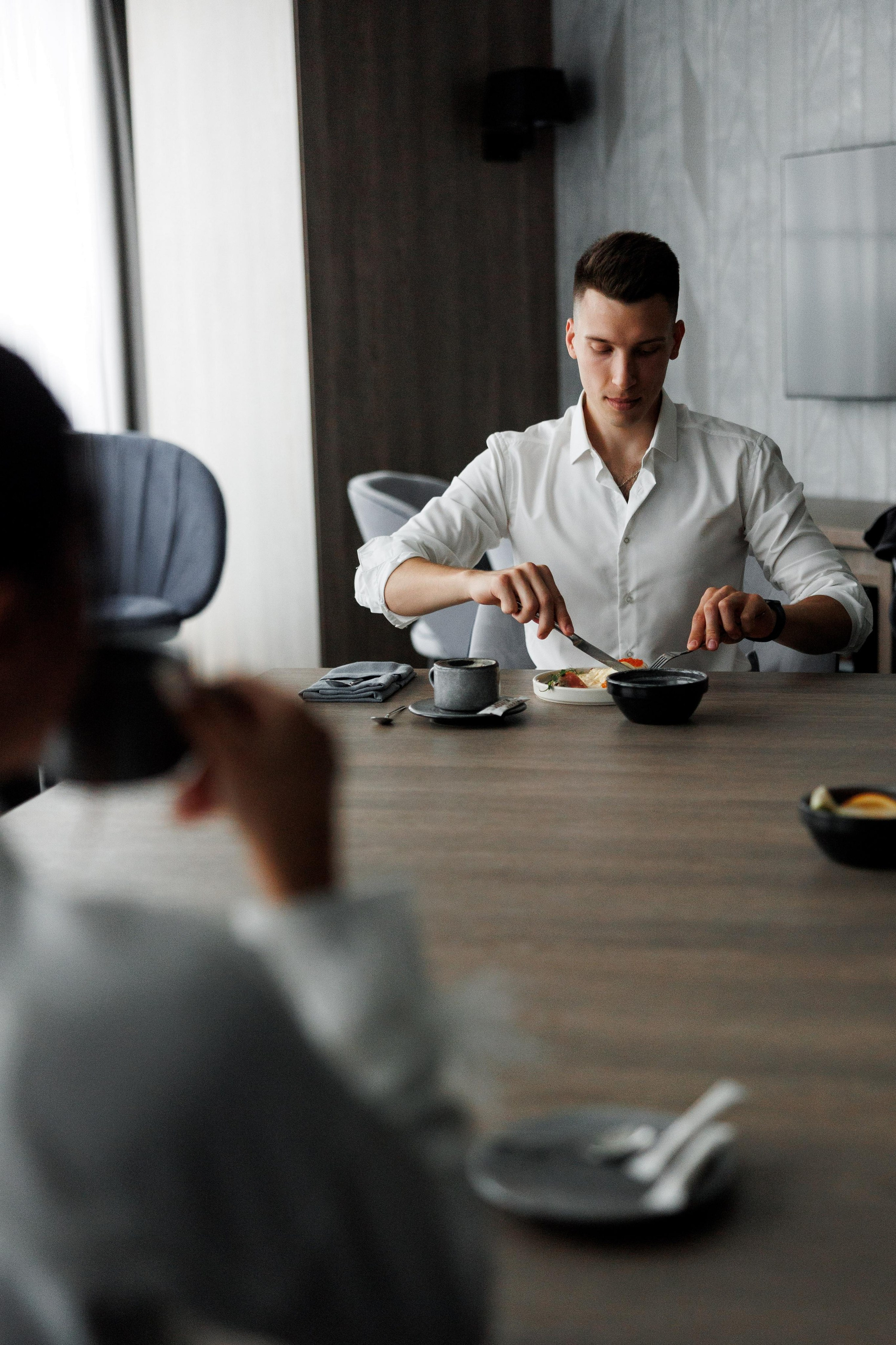 Андрей + Сабина. Свадебный фотограф в Смоленске Витя Лысенков