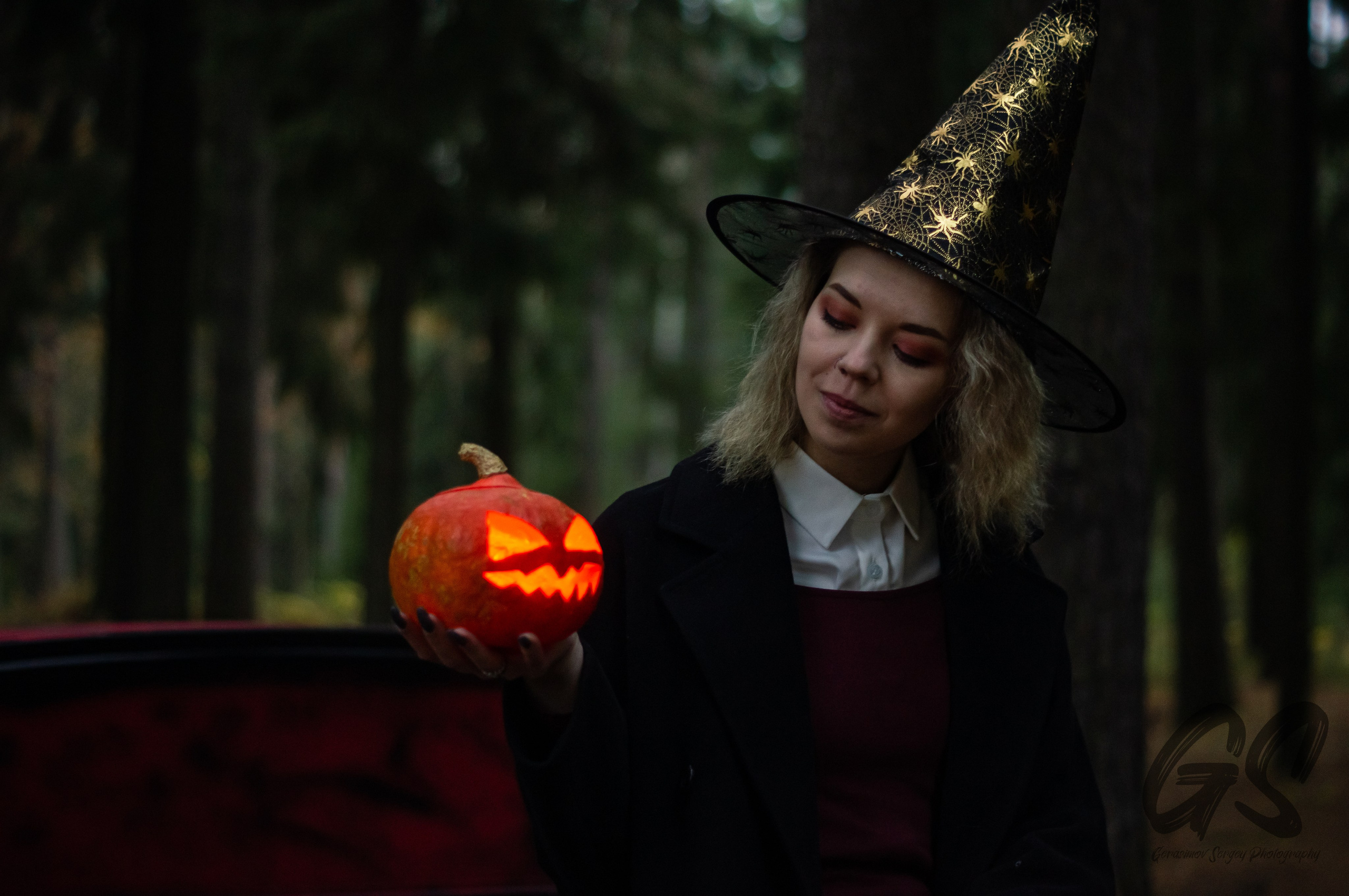 Мероприятия. GS.Media