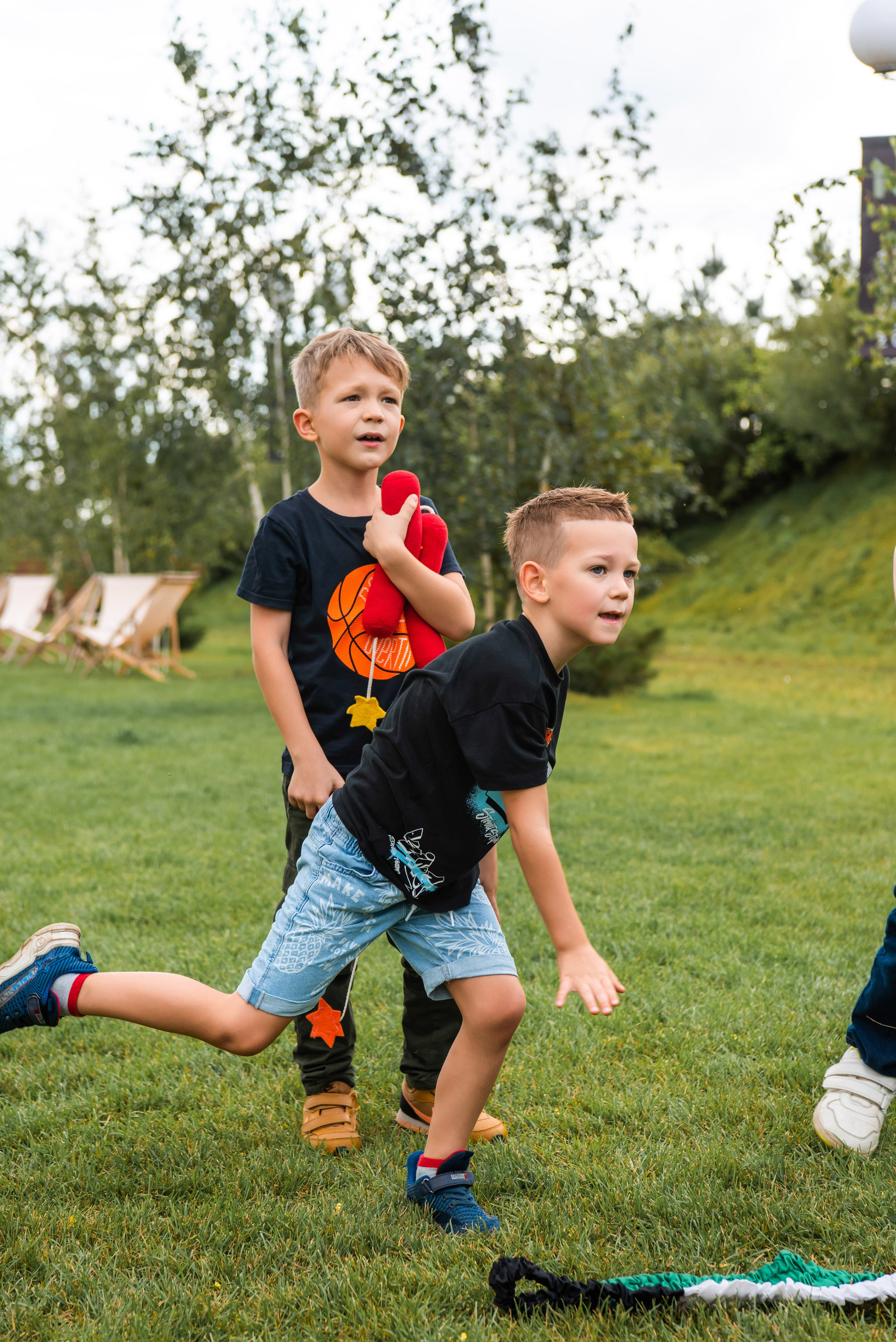 День Рождения Мирона. Свадебный и арт-фотограф Кунецкая Диана