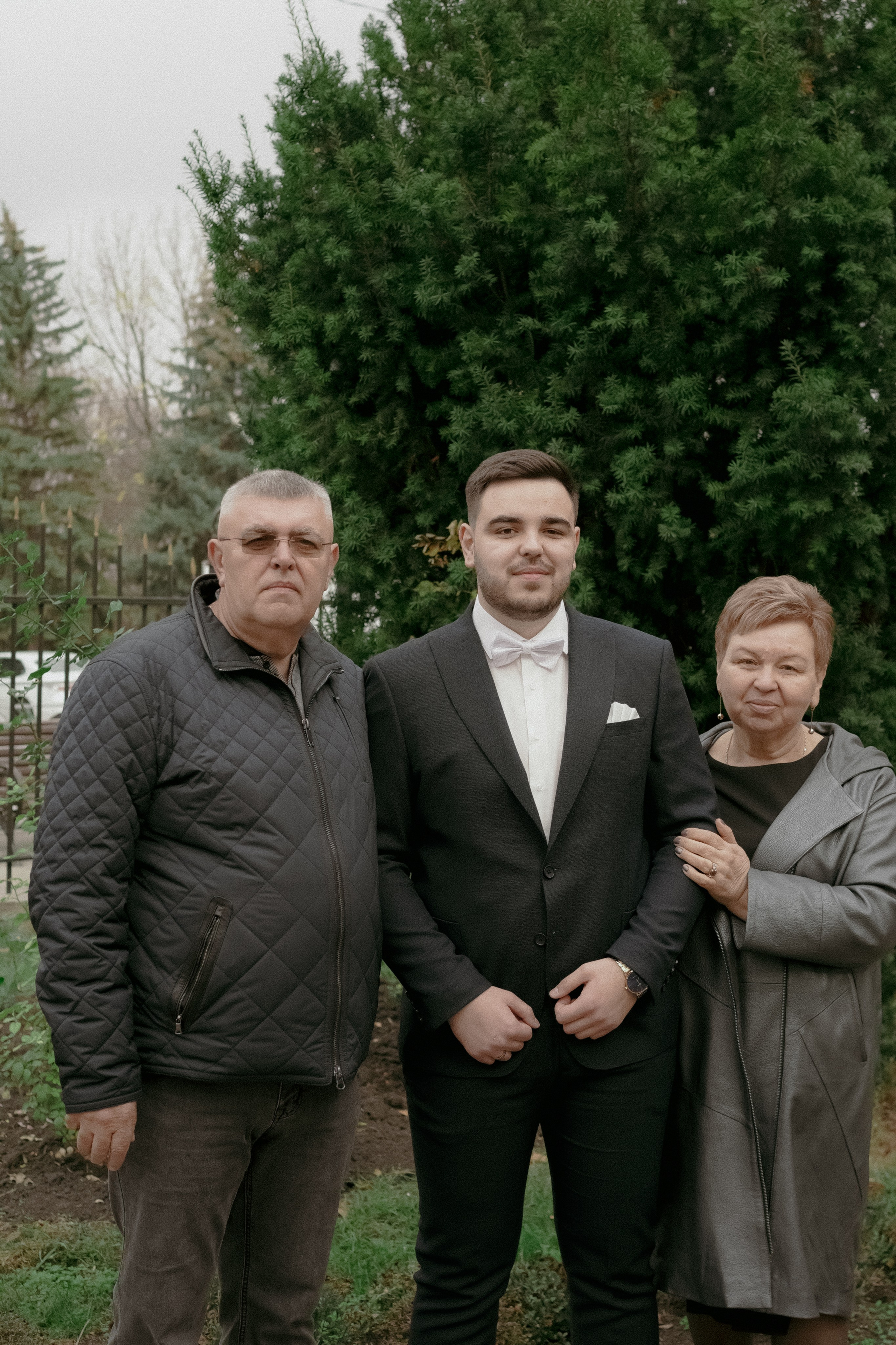 Встреча Двух Миров. Свадебный и семейный фотограф Афанасьева Анна в Кисловодске