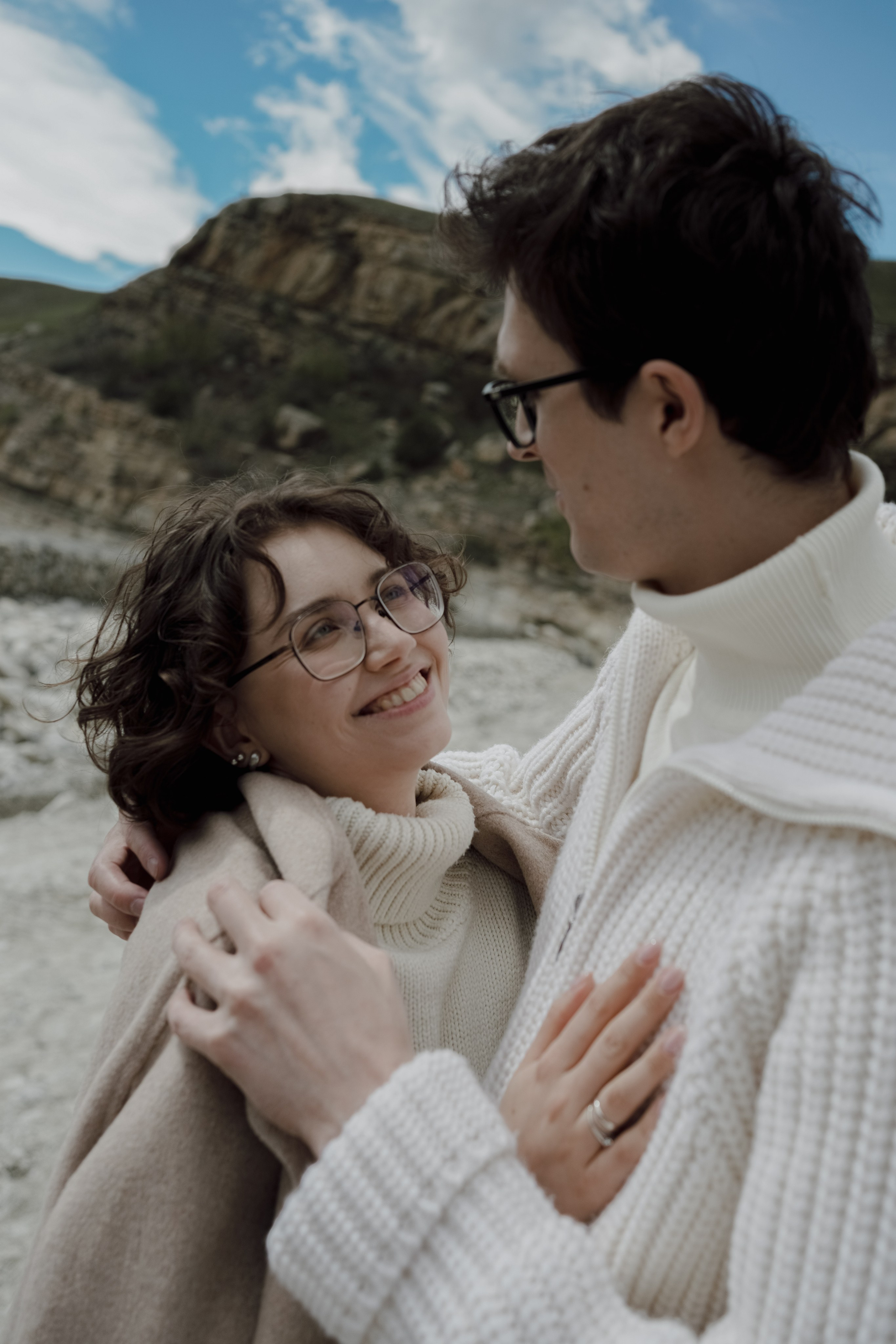 В горах. Свадебный и семейный фотограф Афанасьева Анна в Кисловодске