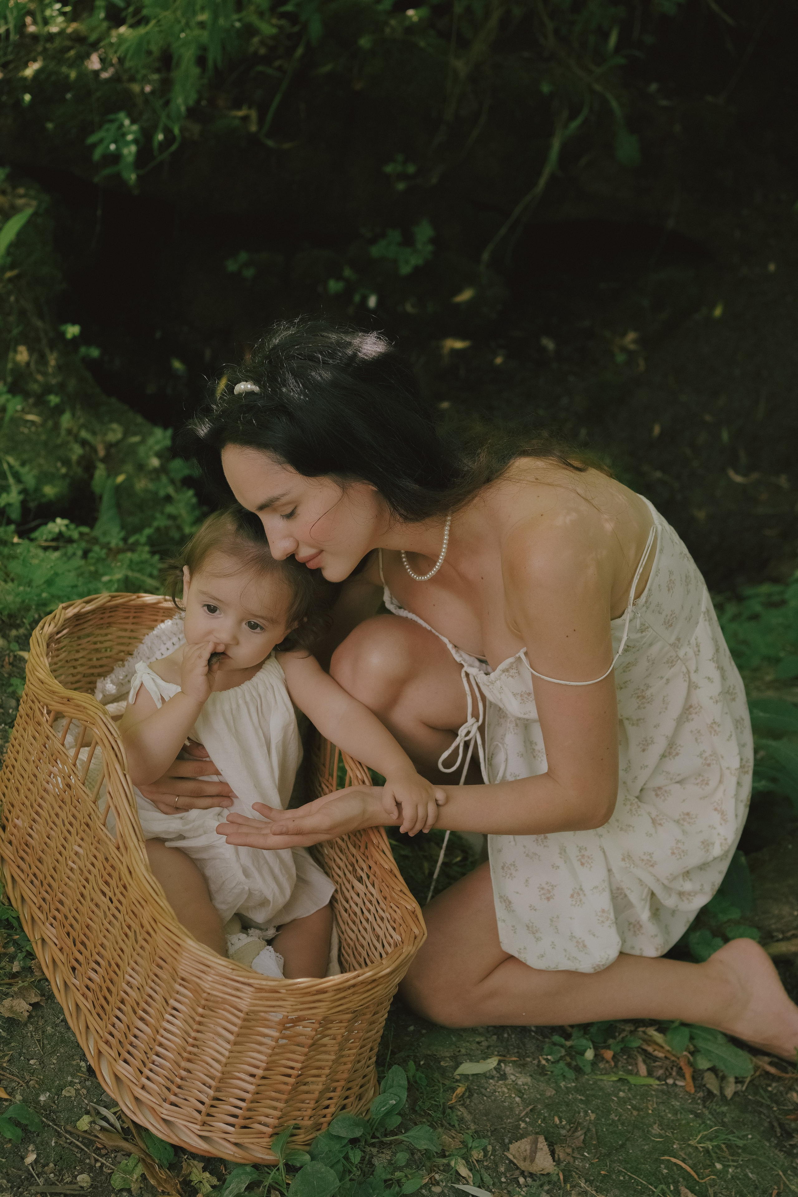 То, что я вижу. Свадебный и семейный фотограф Афанасьева Анна в Кисловодске