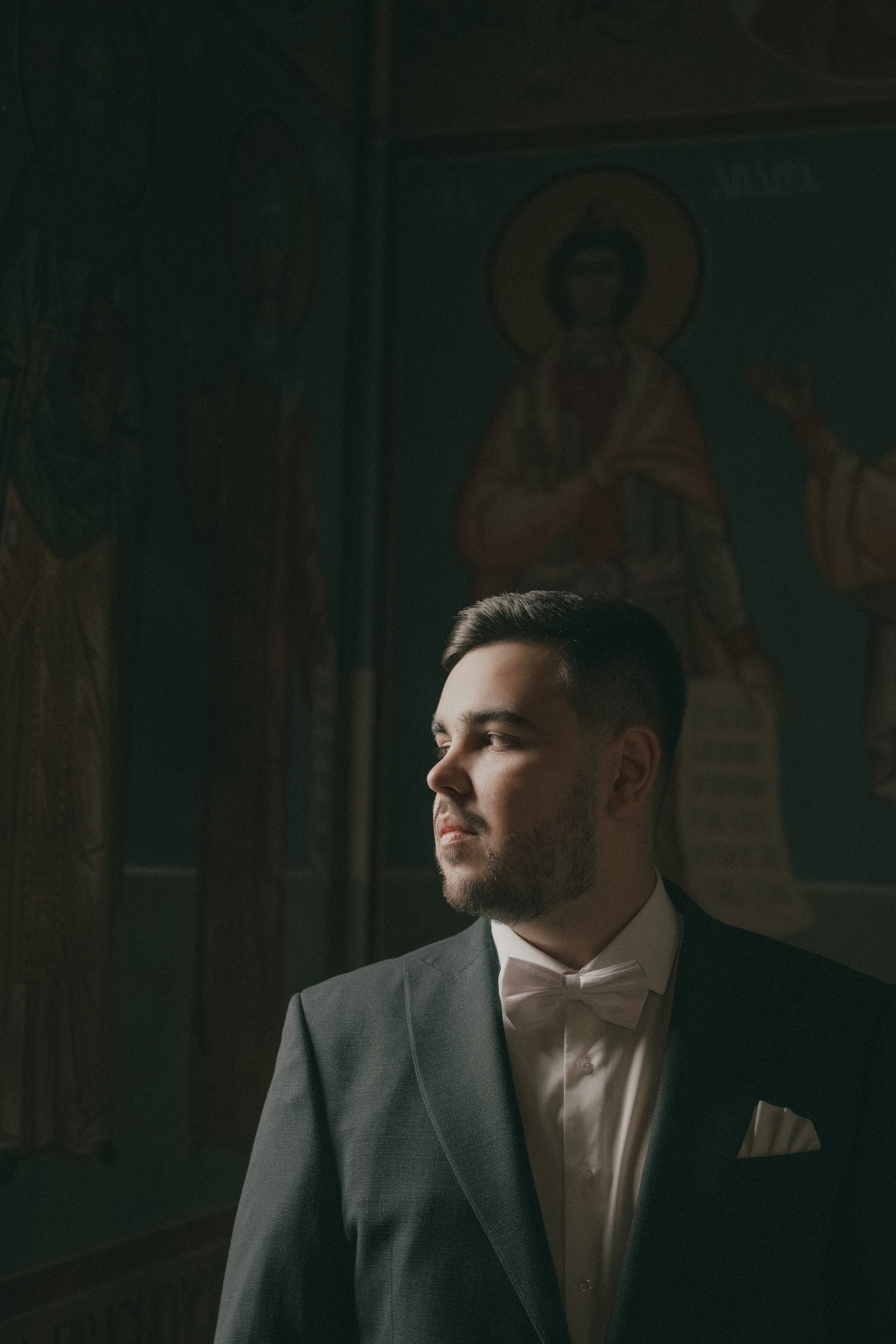 Встреча Двух Миров. Свадебный и семейный фотограф Афанасьева Анна в Кисловодске