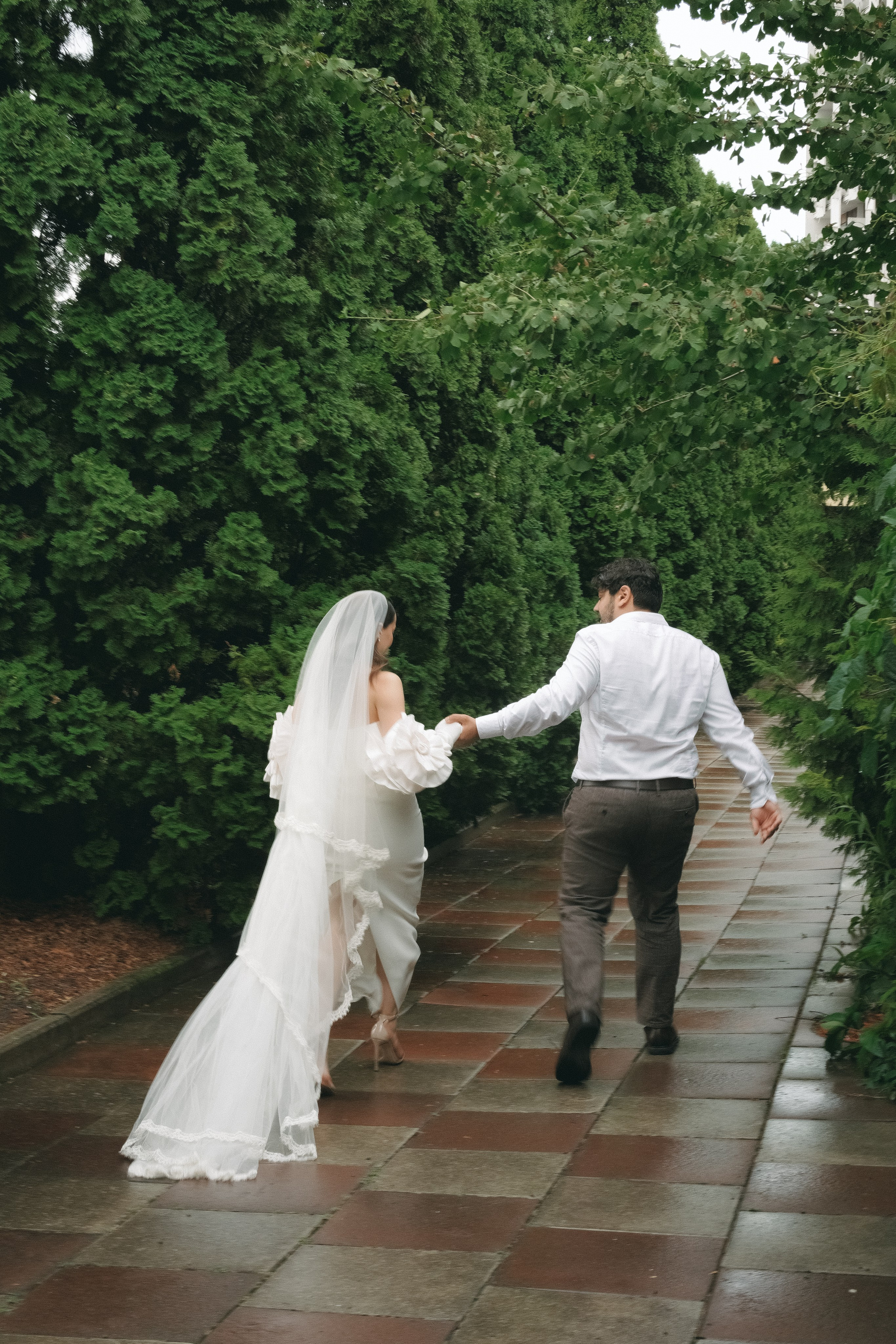 Д&В. Свадебный и семейный фотограф Афанасьева Анна в Кисловодске