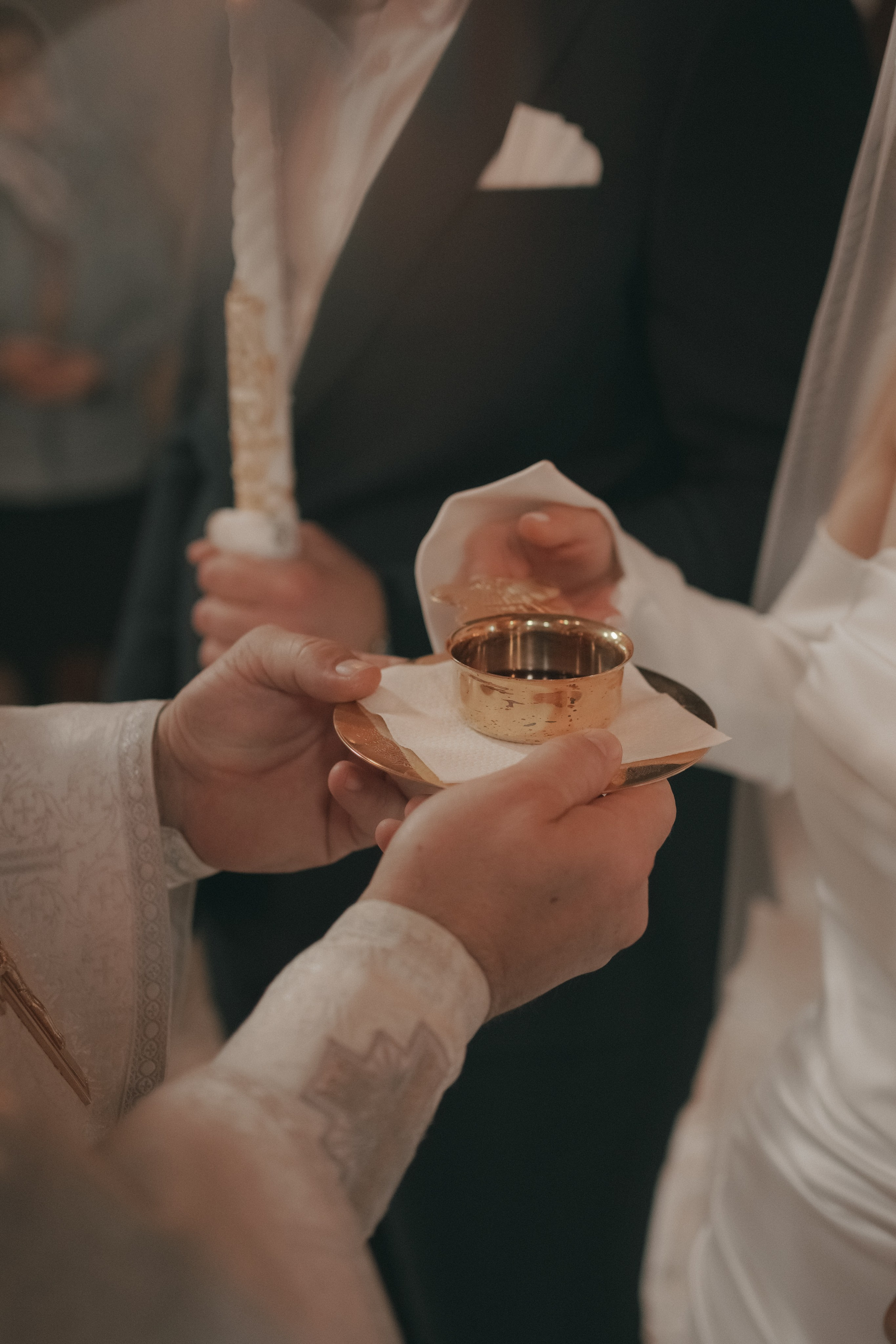 Встреча Двух Миров. Свадебный и семейный фотограф Афанасьева Анна в Кисловодске