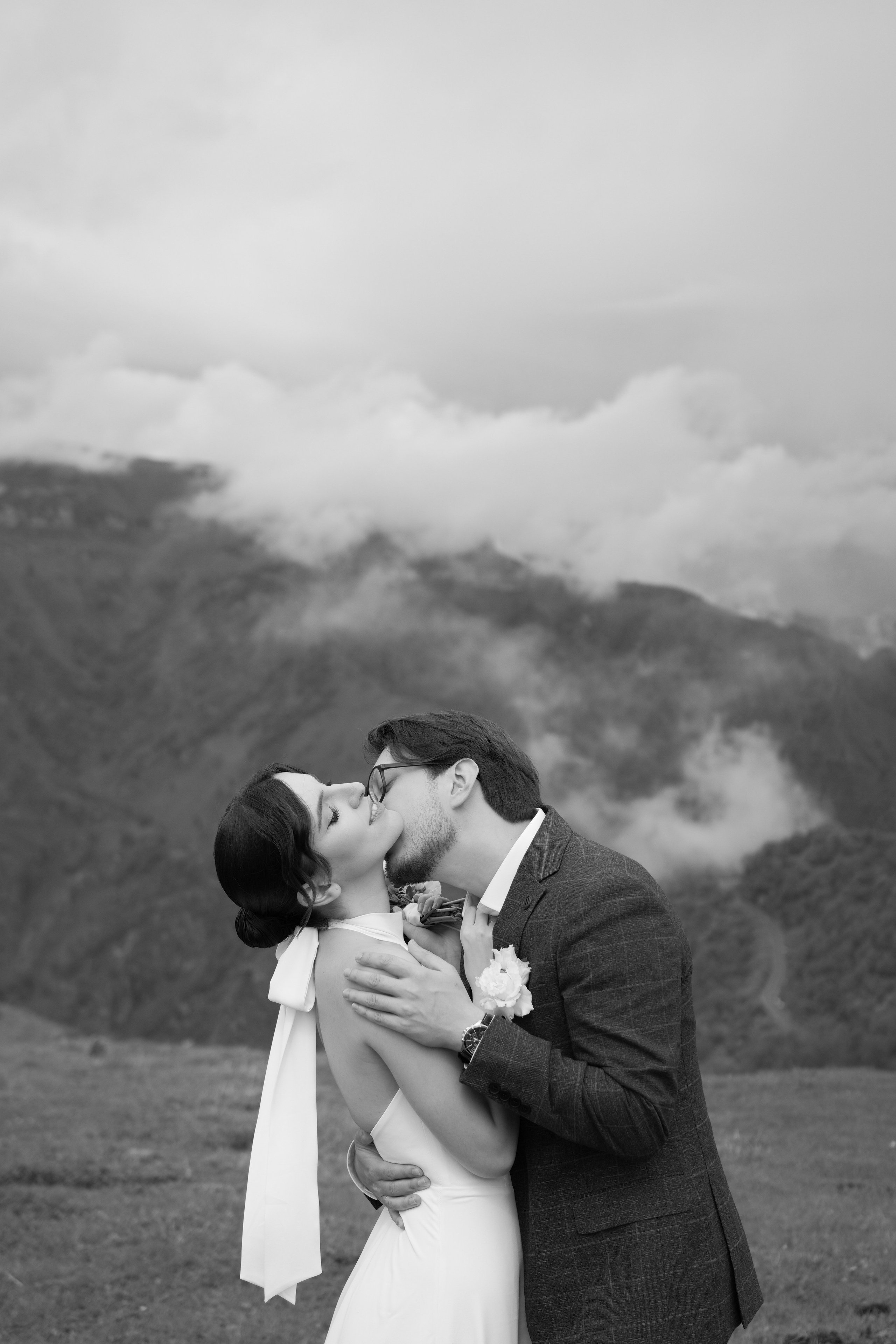 Мелодия Любви. Свадебный и семейный фотограф Афанасьева Анна в Кисловодске