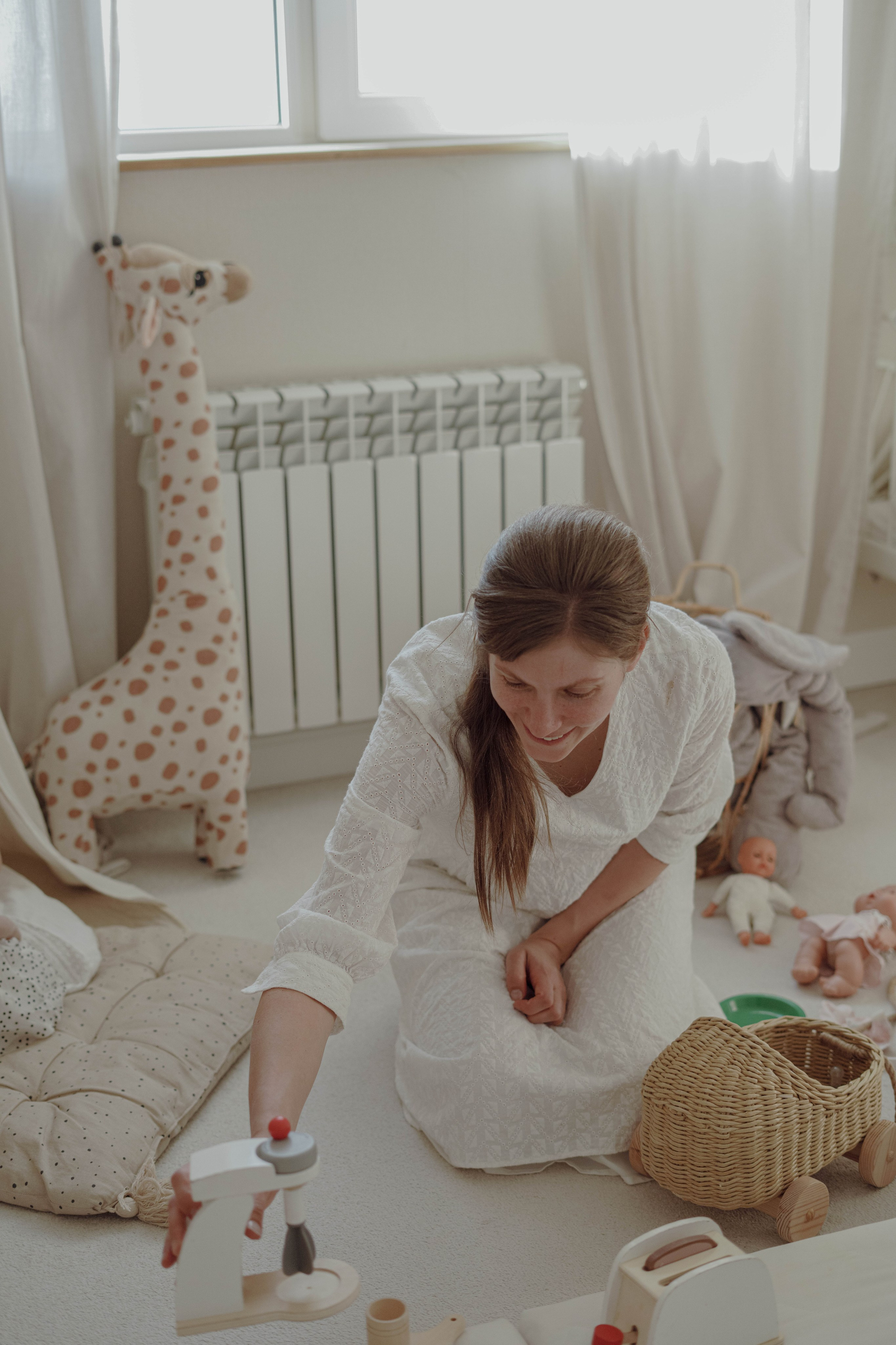 Новый год дома. Свадебный и семейный фотограф Афанасьева Анна в Кисловодске