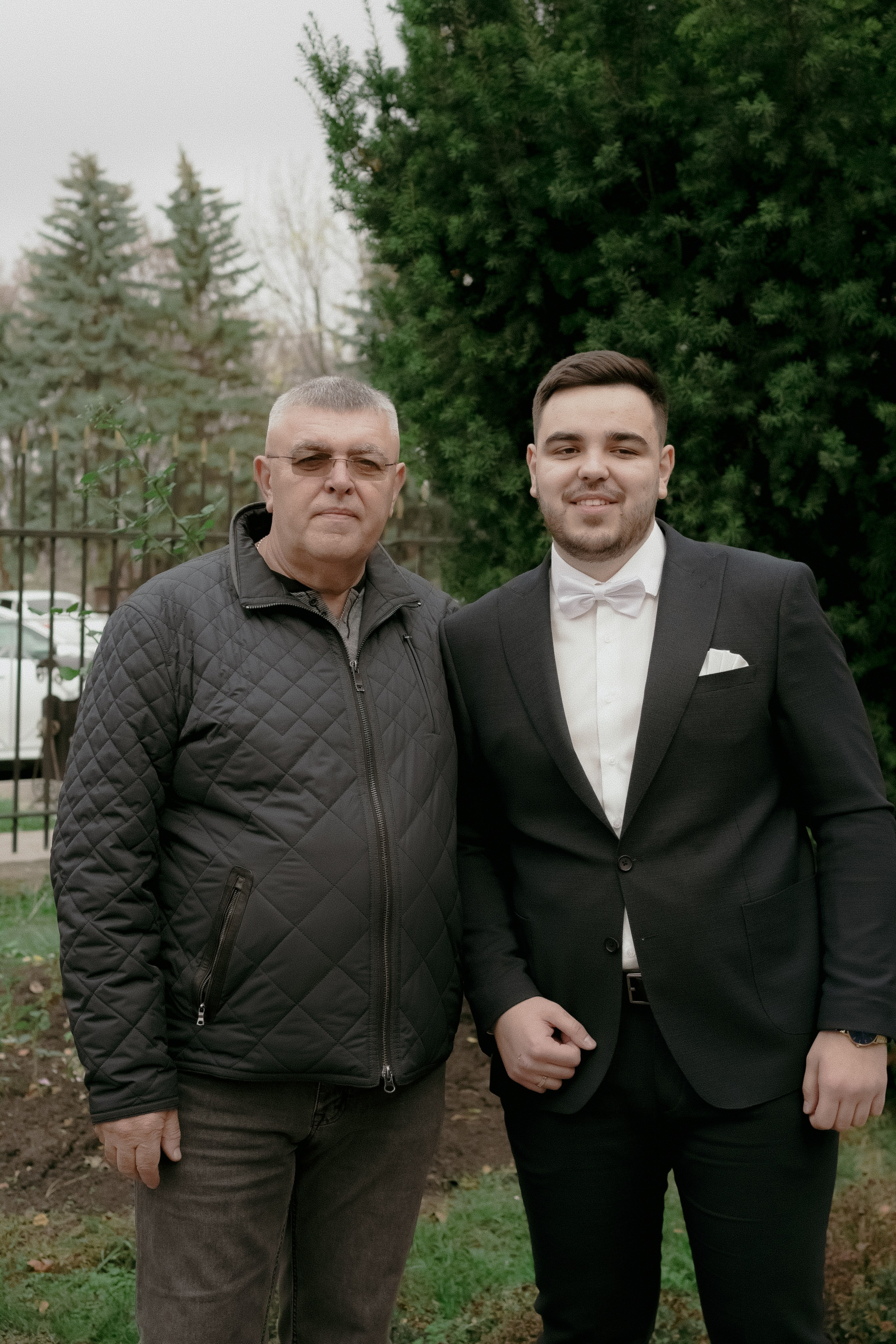 Встреча Двух Миров. Свадебный и семейный фотограф Афанасьева Анна в Кисловодске