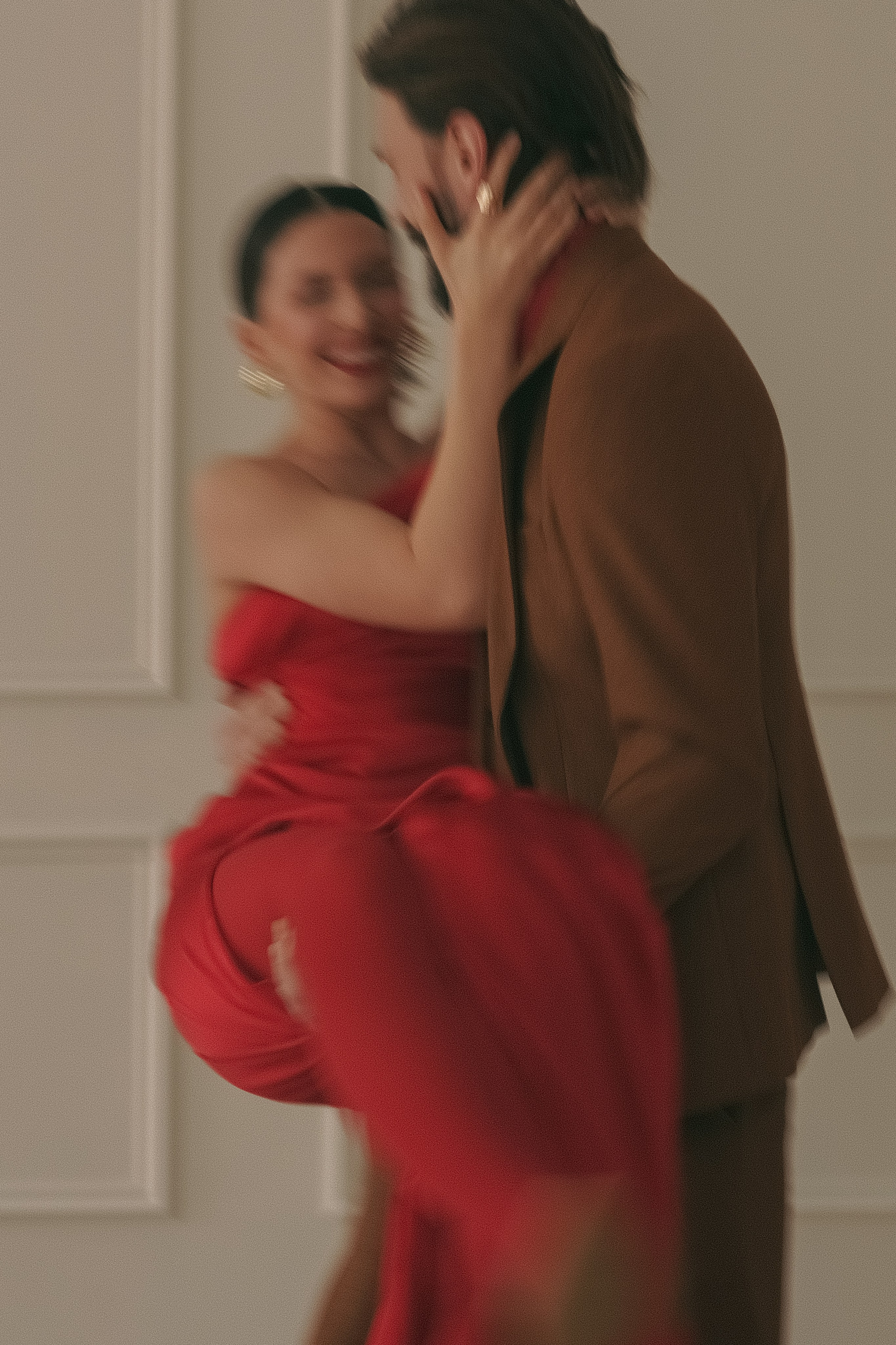 14 февраля. Свадебный и семейный фотограф Афанасьева Анна в Кисловодске