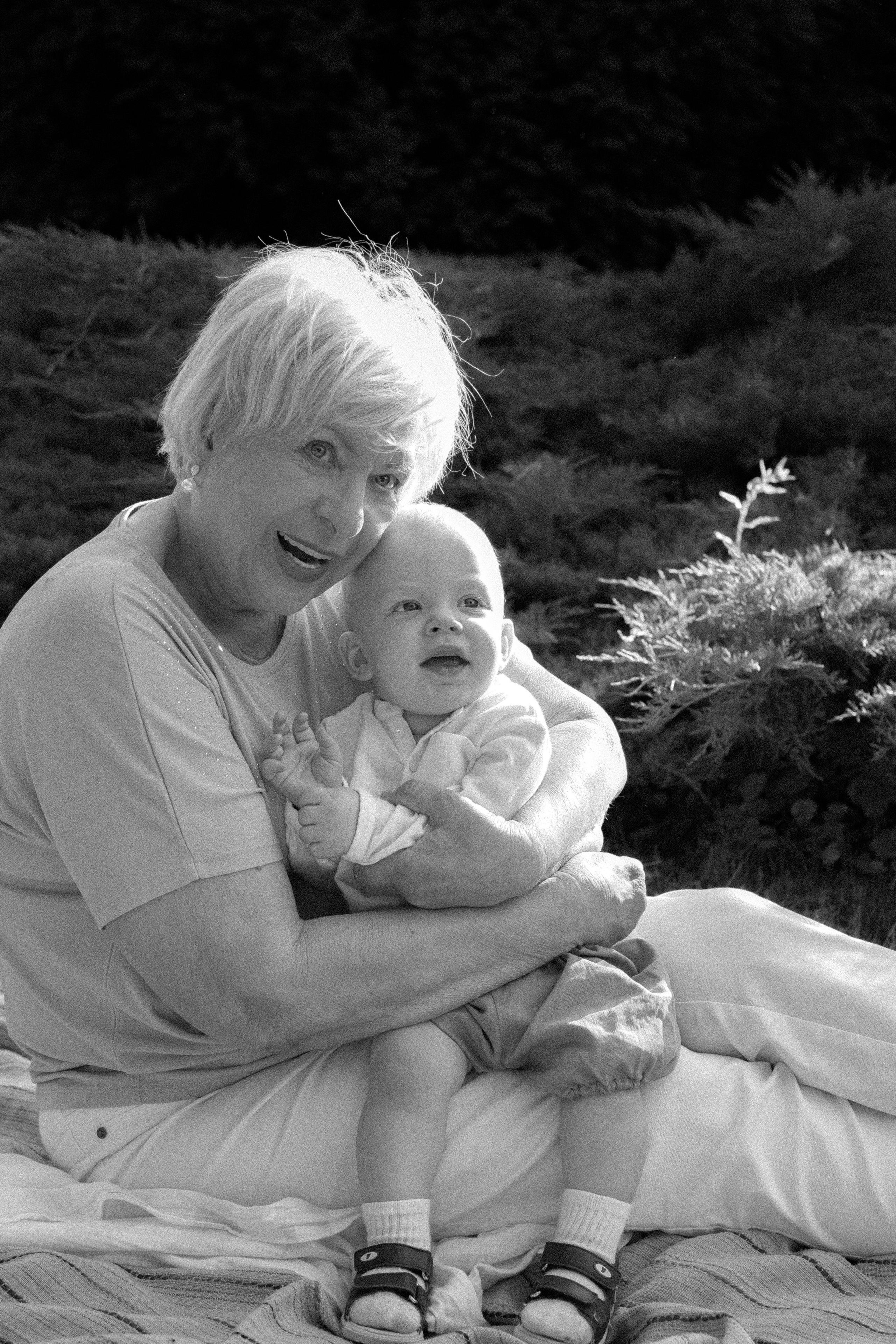 В ботаническом саду. Свадебный и семейный фотограф Афанасьева Анна в Кисловодске