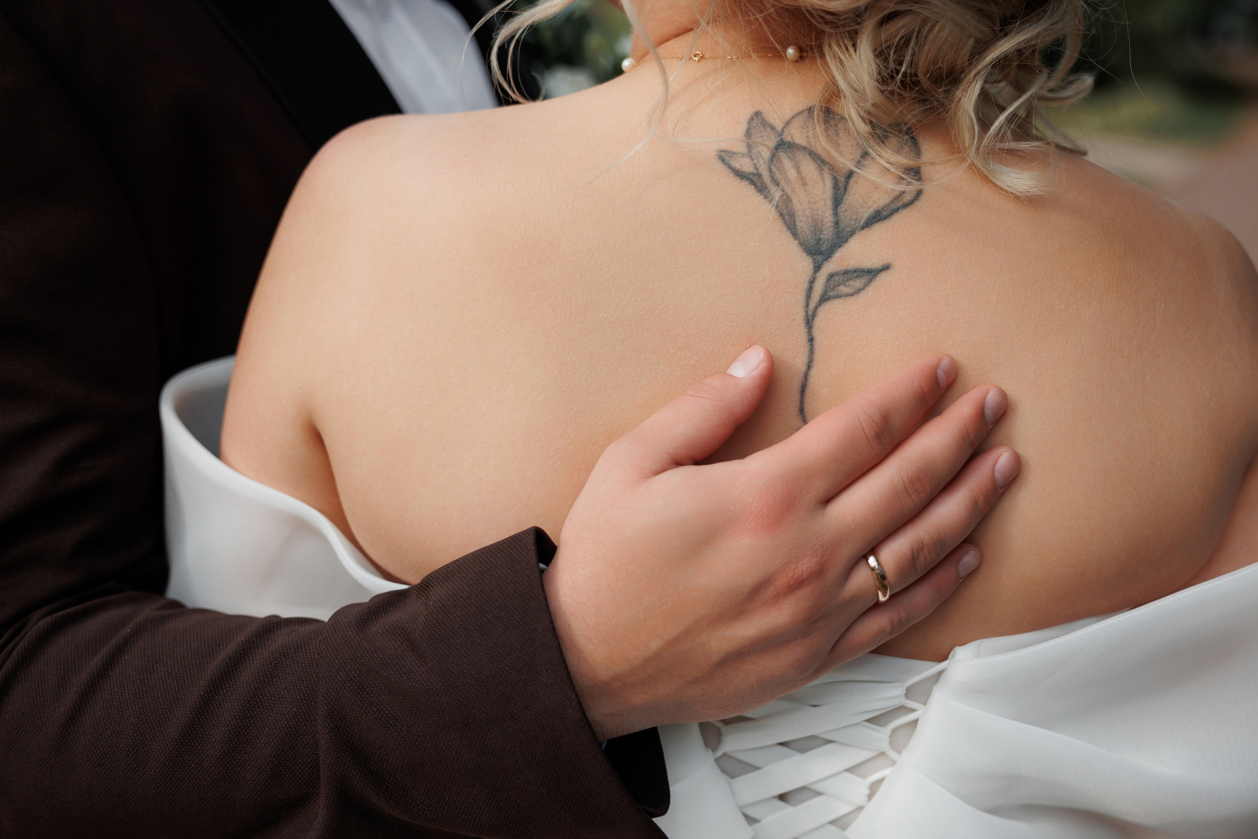 Регистрация и прогулка в Остафьево. Свадебный и репортажный фотограф (Москва, Королев и другие)