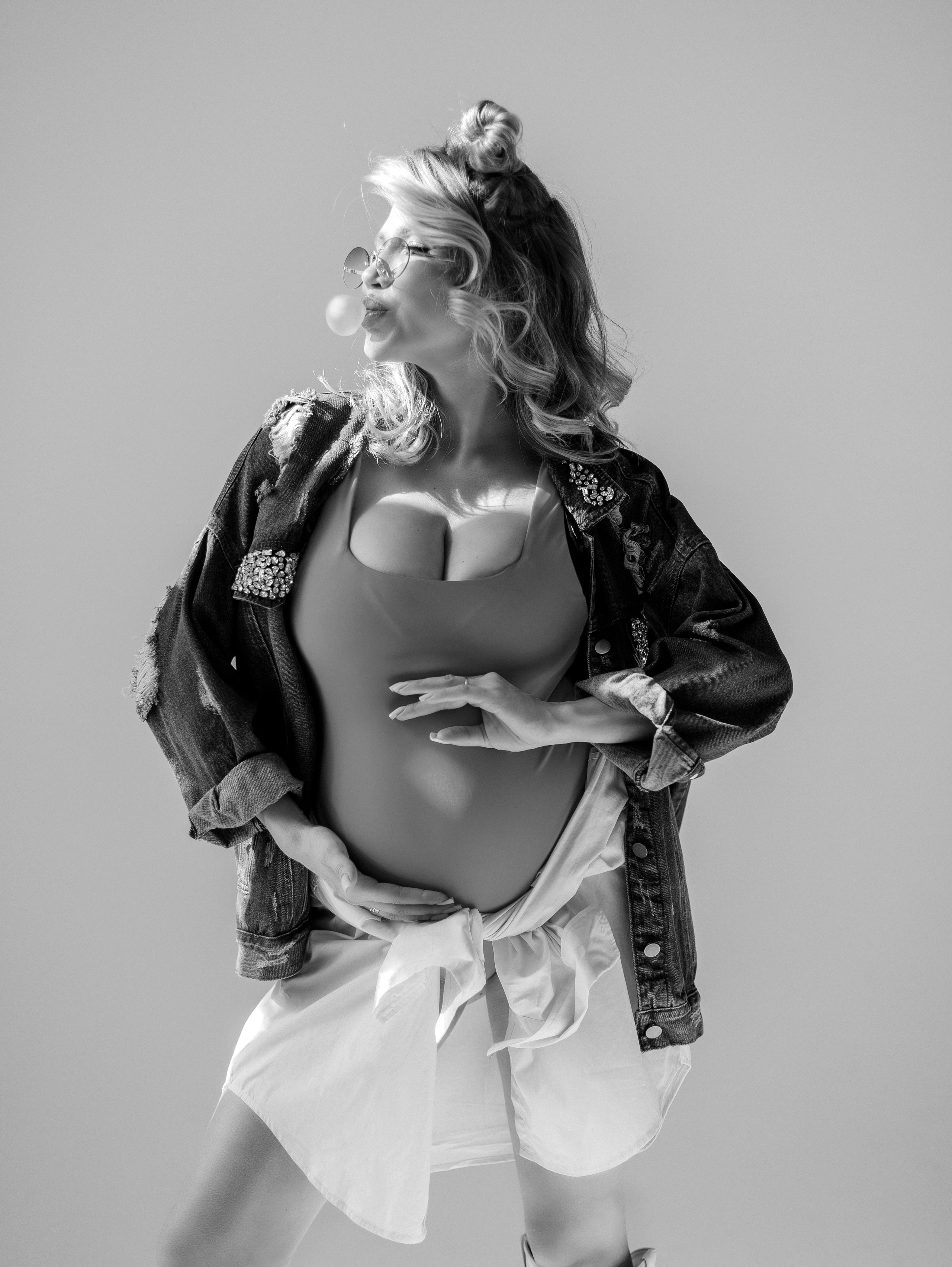 Оля беременность. Семейный фотограф в Санкт-Петербурге Ирина Иванова