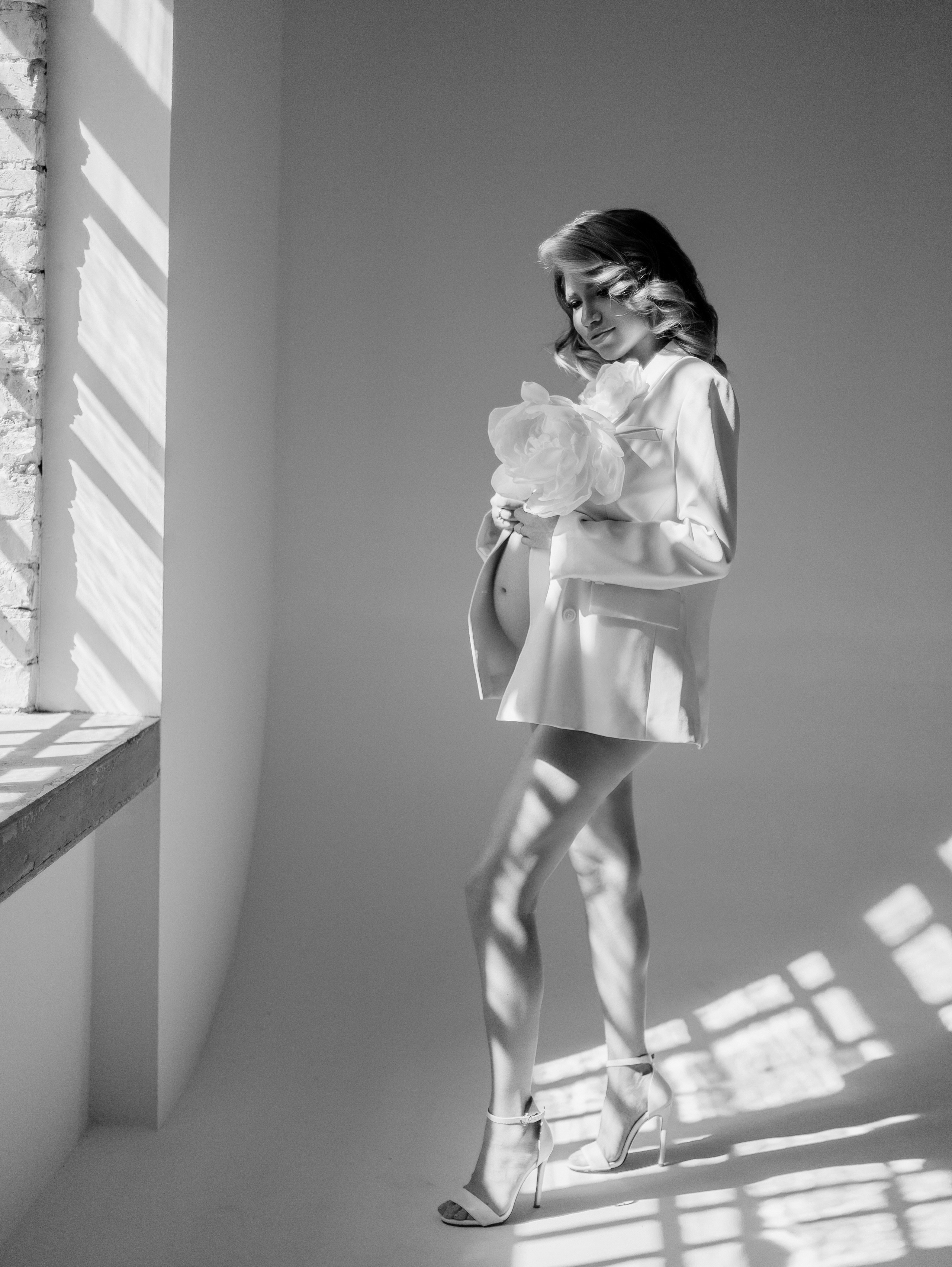 Оля беременность. Семейный фотограф в Санкт-Петербурге Ирина Иванова