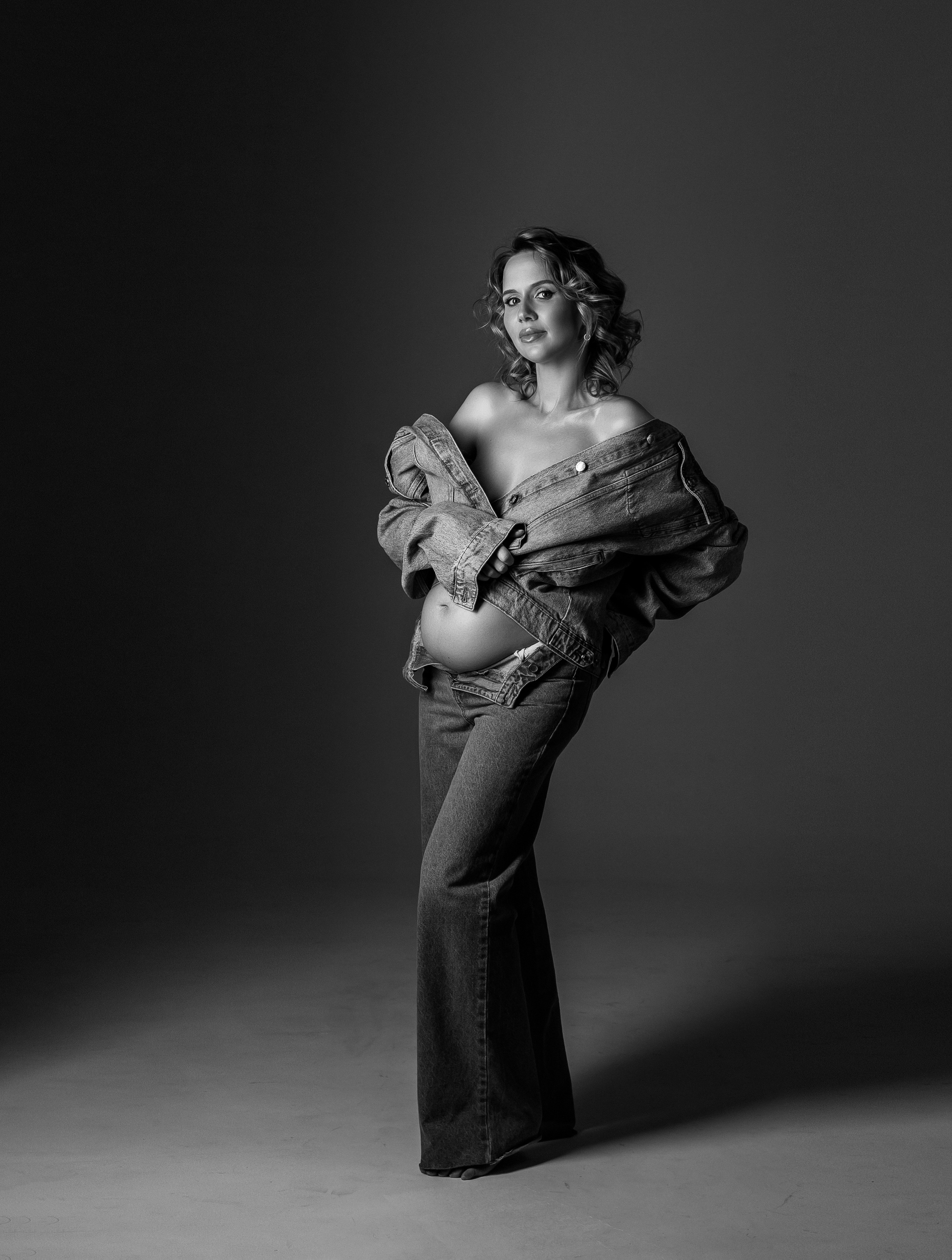 Волшебная Ксения. Семейный фотограф в Санкт-Петербурге Ирина Иванова