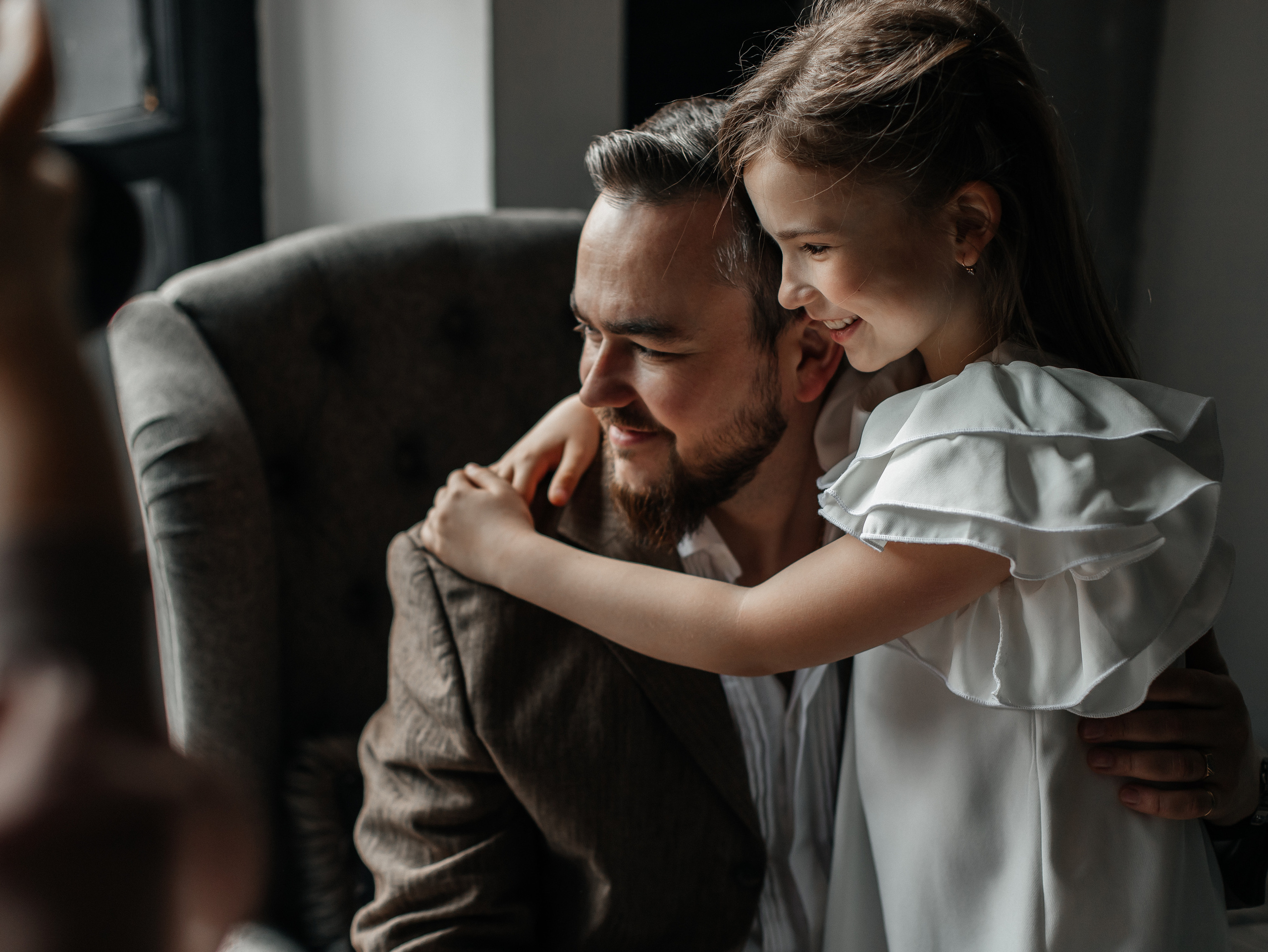 Семейная Любовь. Семейный фотограф в Санкт-Петербурге Ирина Иванова