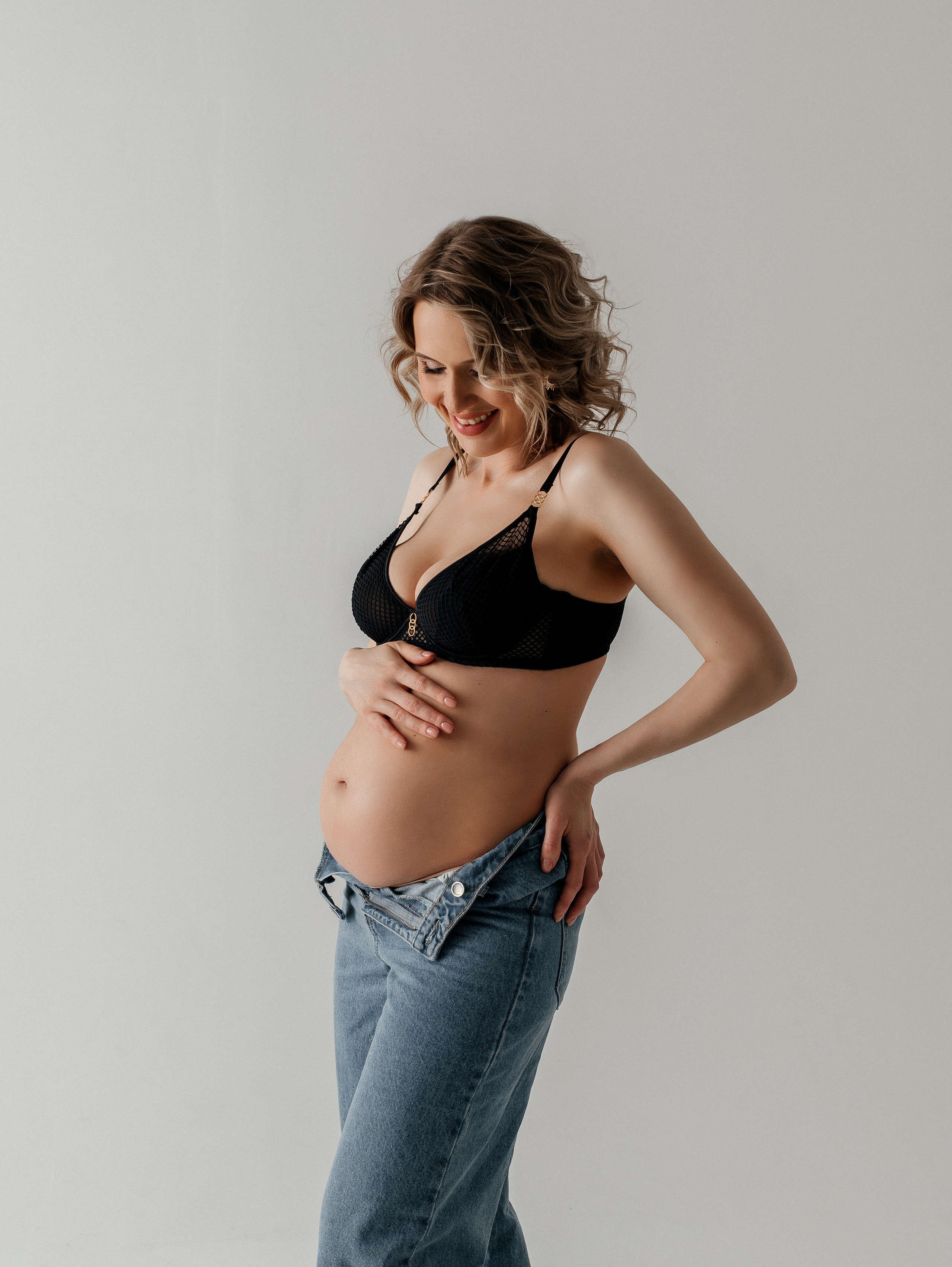 Волшебная Ксения. Семейный фотограф в Санкт-Петербурге Ирина Иванова