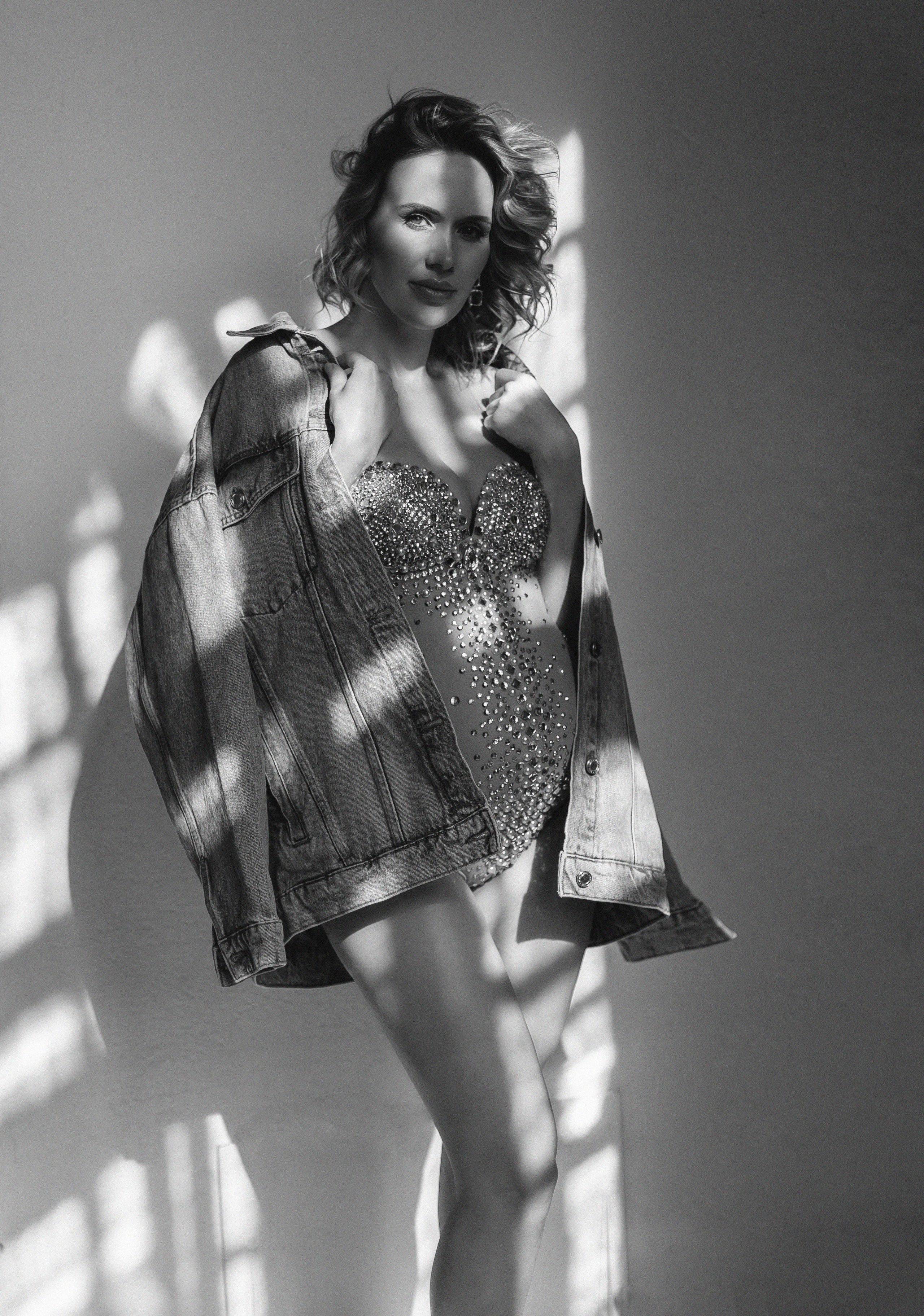 Волшебная Ксения. Семейный фотограф в Санкт-Петербурге Ирина Иванова