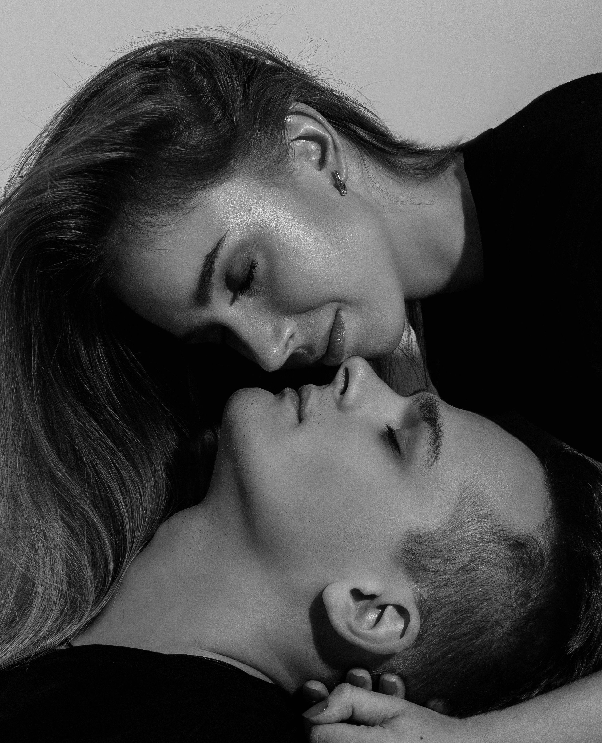 Love story. Семейный фотограф в Санкт-Петербурге Ирина Иванова