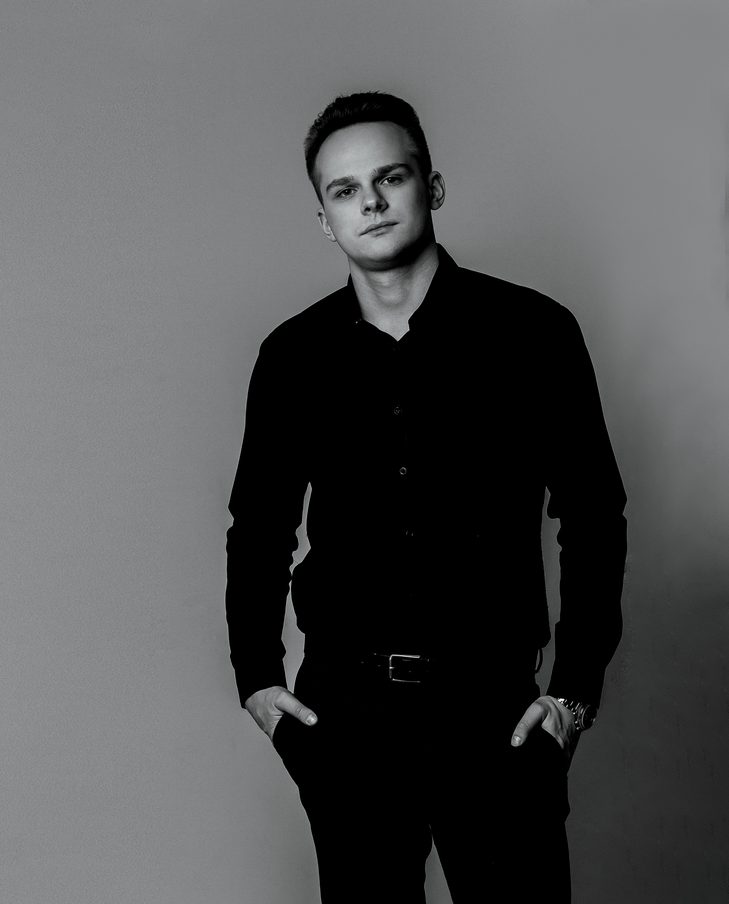 Денис. Семейный фотограф в Санкт-Петербурге Ирина Иванова