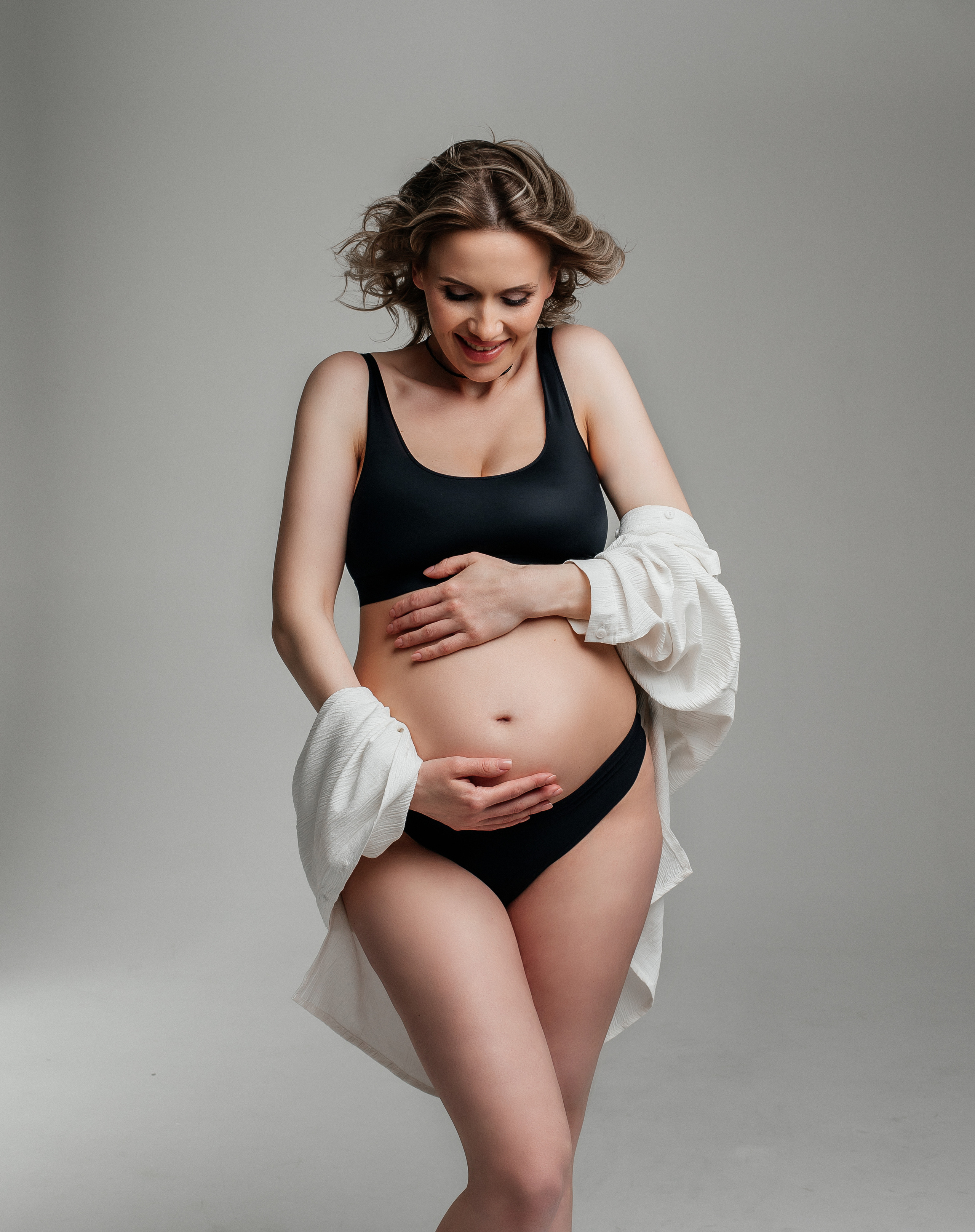 Волшебная Ксения. Семейный фотограф в Санкт-Петербурге Ирина Иванова