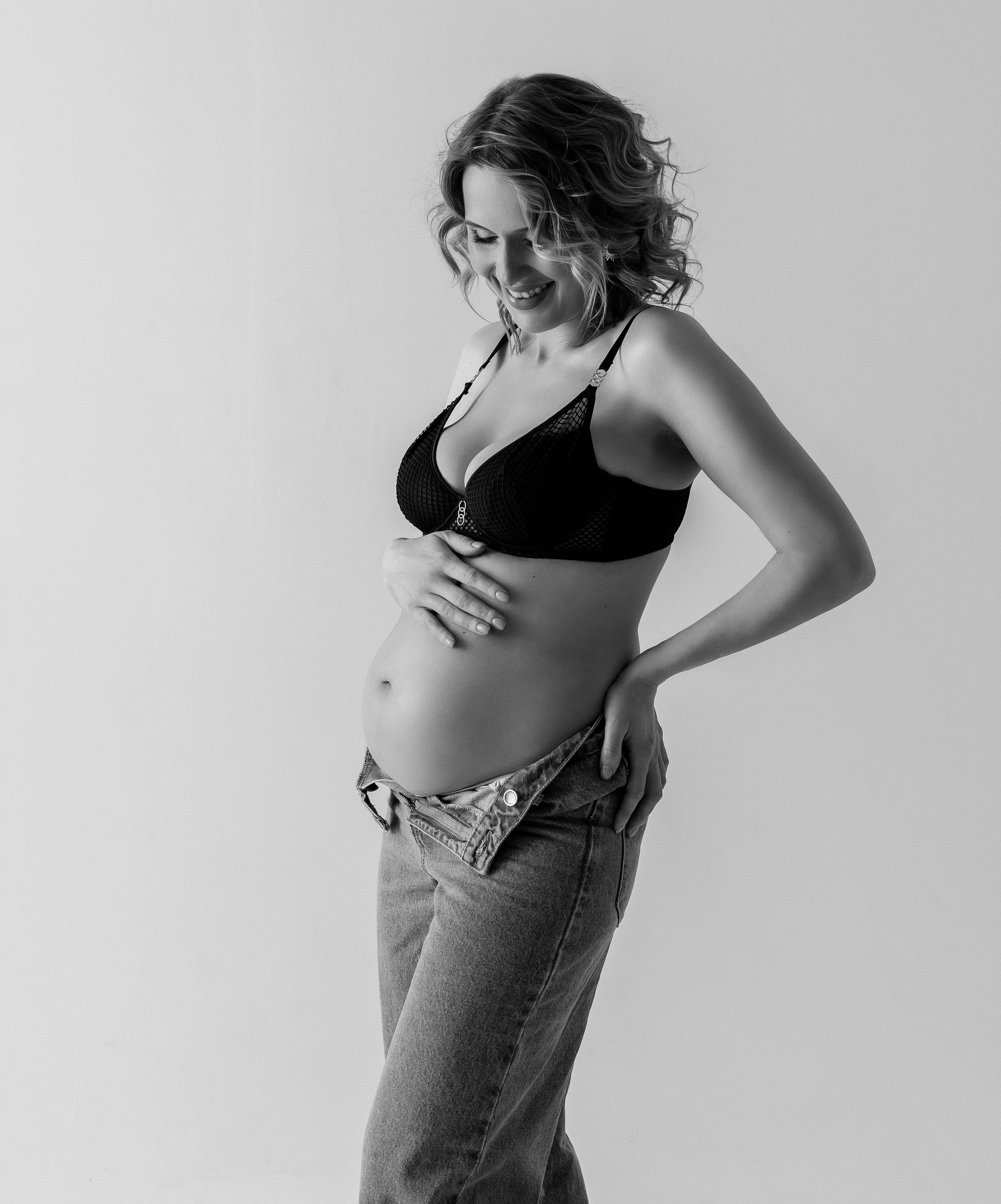 Волшебная Ксения. Семейный фотограф в Санкт-Петербурге Ирина Иванова