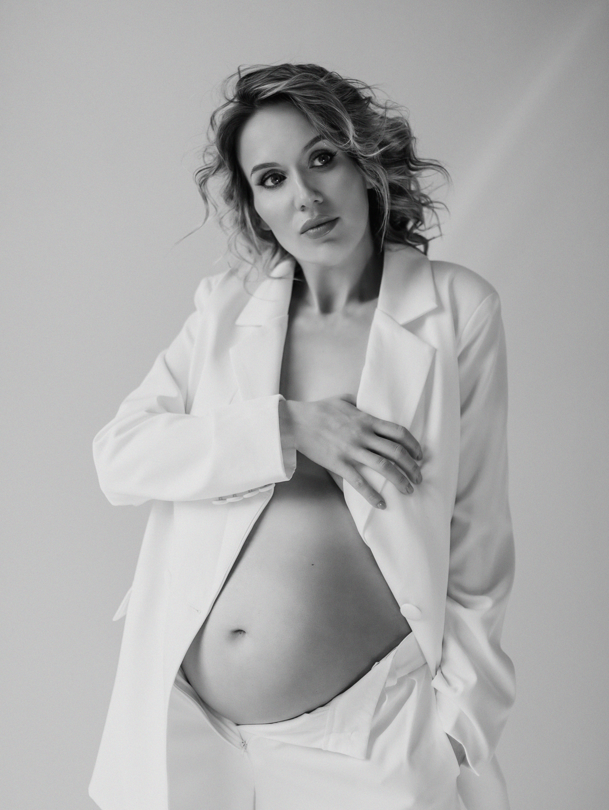 Волшебная Ксения. Семейный фотограф в Санкт-Петербурге Ирина Иванова