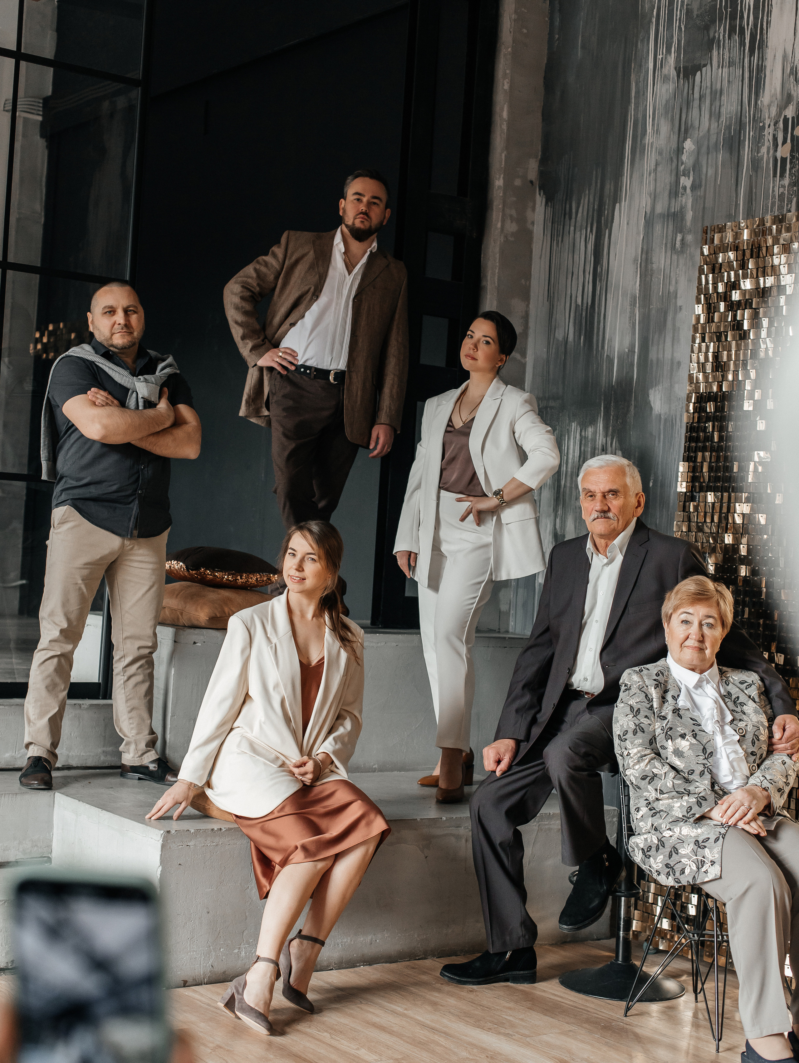 Семейная Любовь. Семейный фотограф в Санкт-Петербурге Ирина Иванова