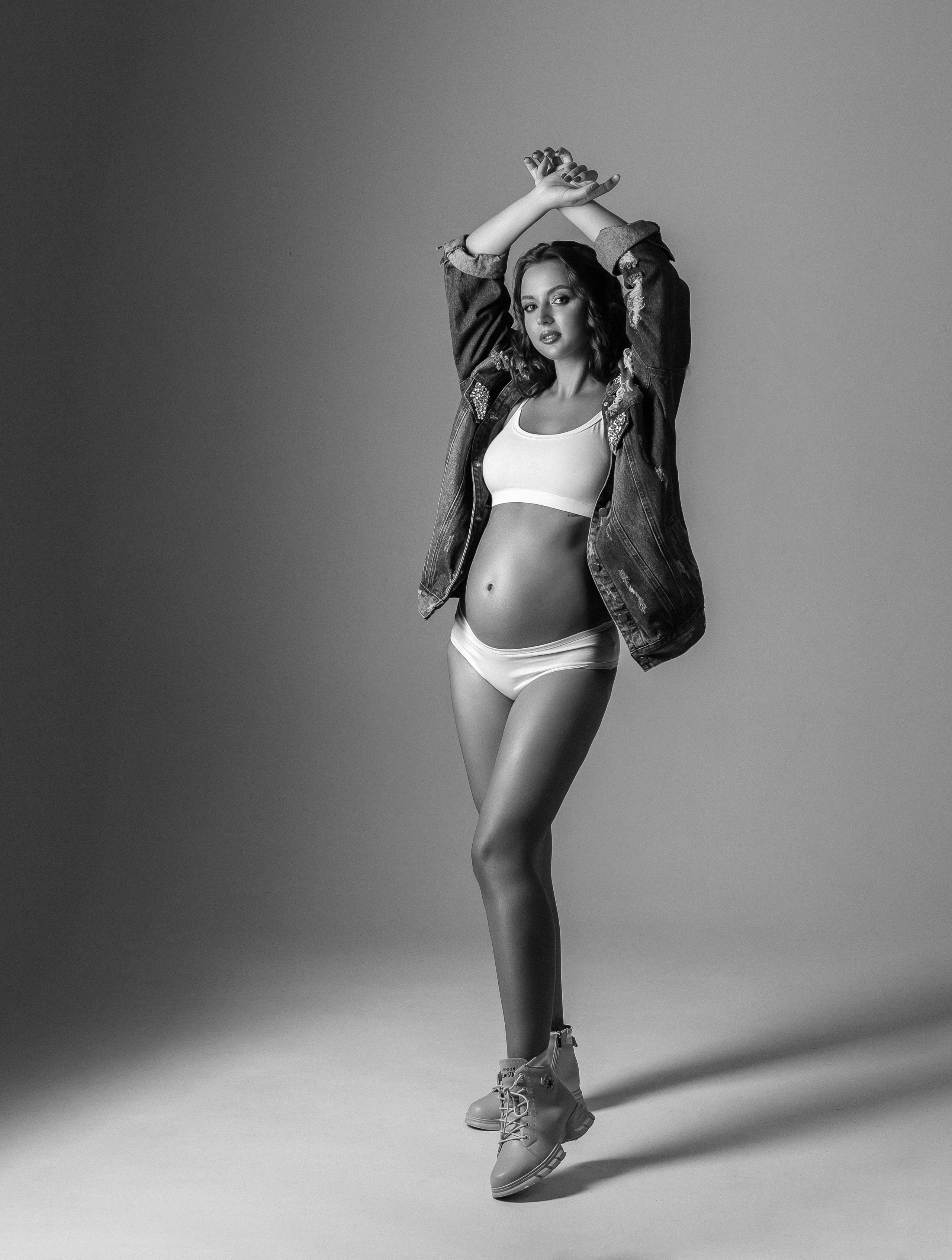 МАРИ. Семейный фотограф в Санкт-Петербурге Ирина Иванова