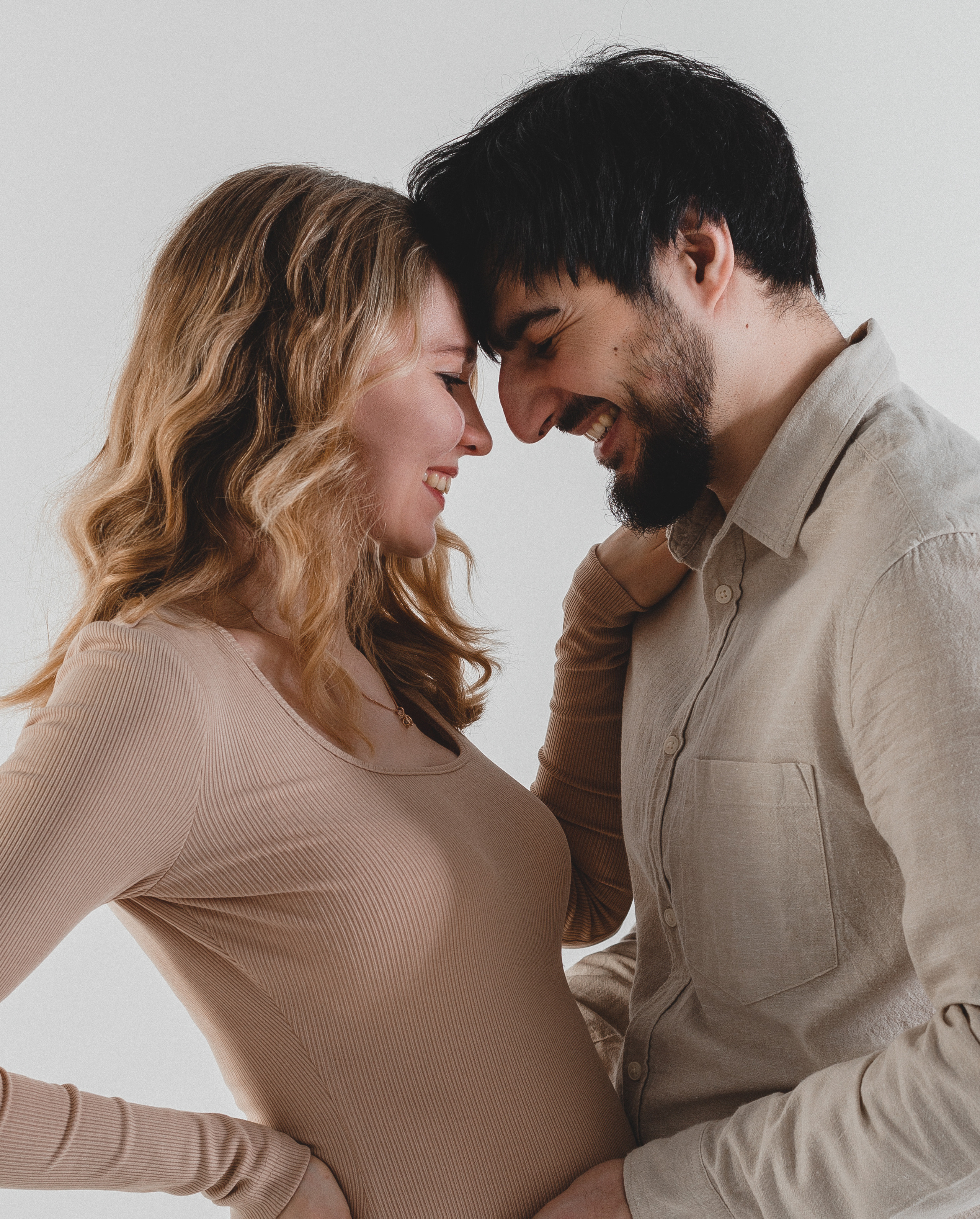 Мария и ТИмур. Семейный фотограф в Санкт-Петербурге Ирина Иванова