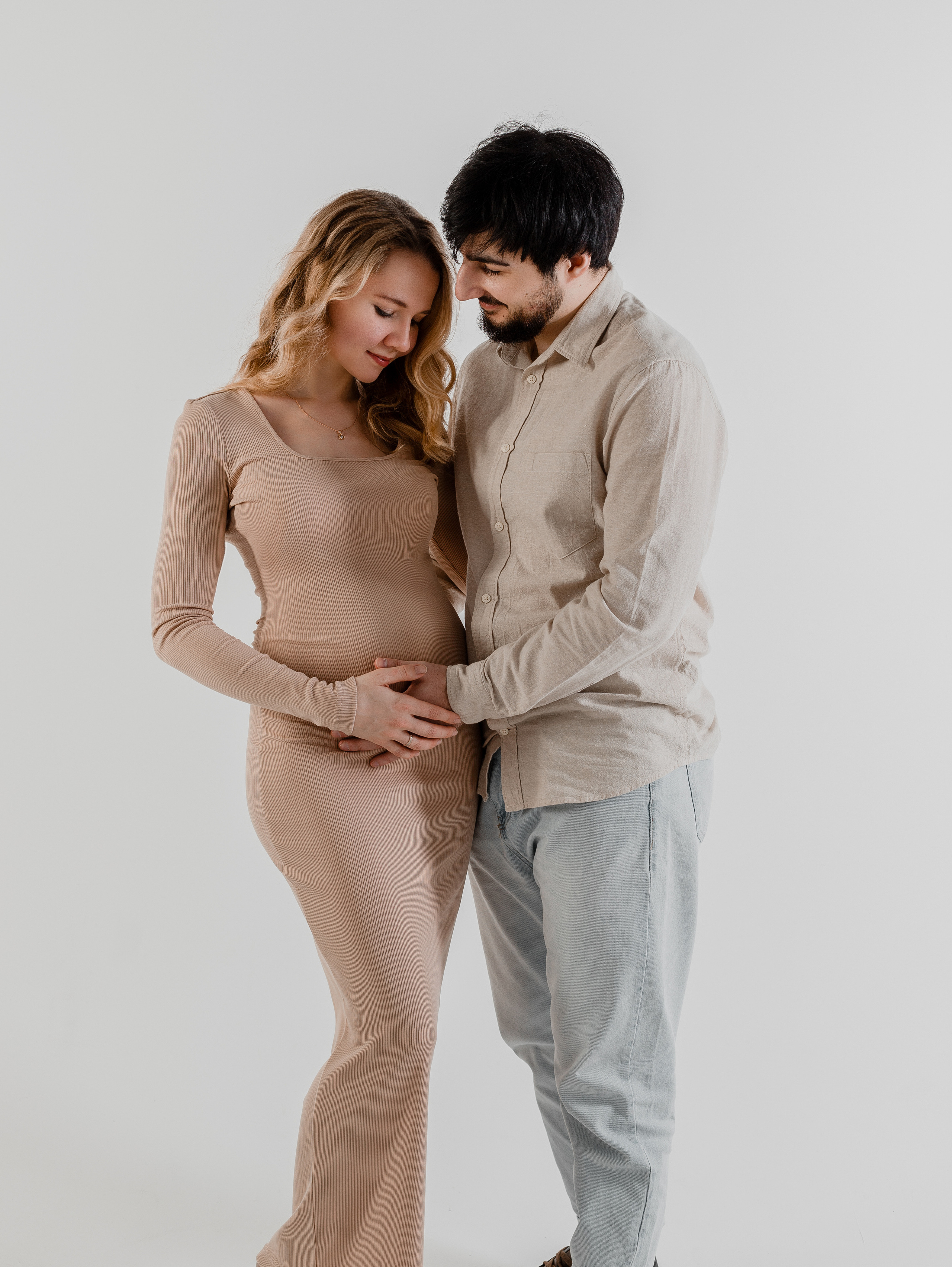 Мария и ТИмур. Семейный фотограф в Санкт-Петербурге Ирина Иванова