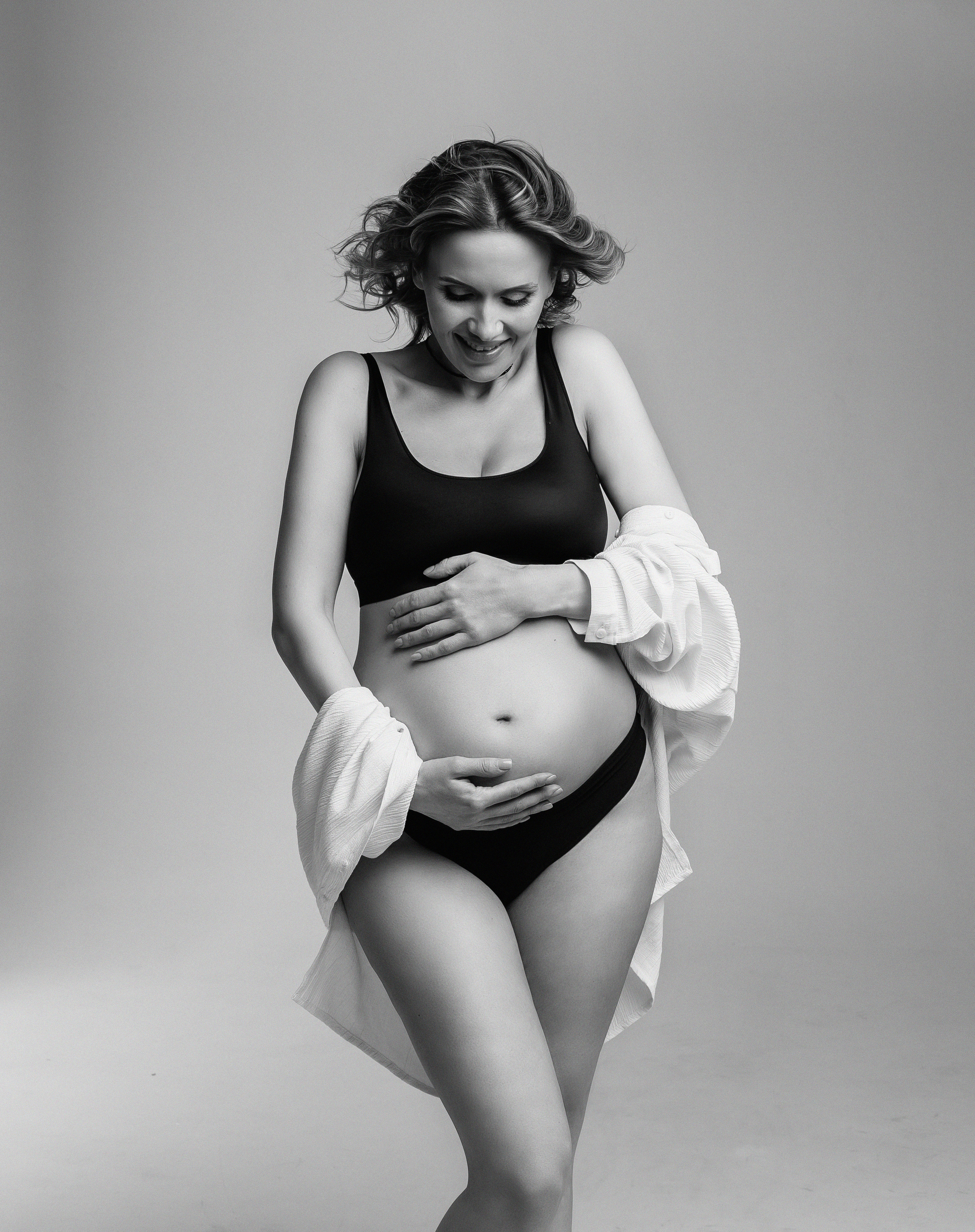 Волшебная Ксения. Семейный фотограф в Санкт-Петербурге Ирина Иванова