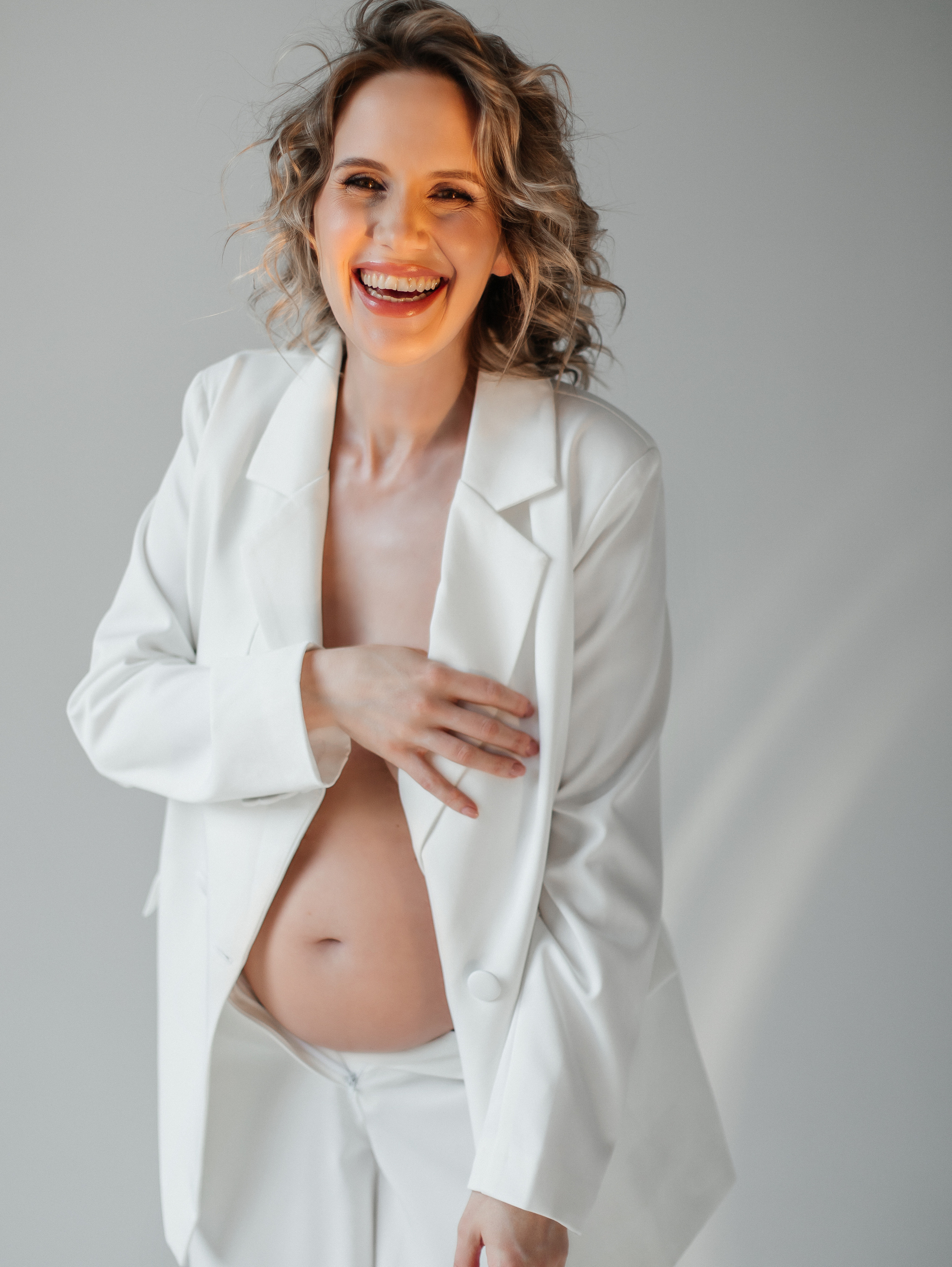 Волшебная Ксения. Семейный фотограф в Санкт-Петербурге Ирина Иванова