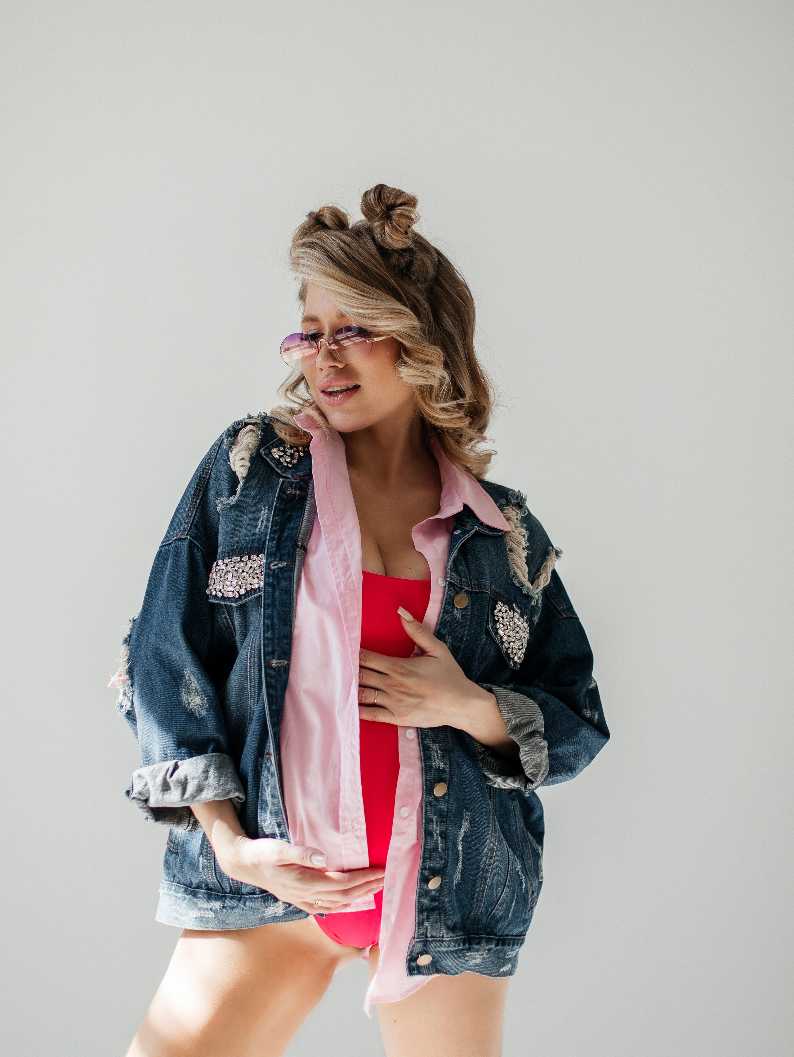 Оля беременность. Семейный фотограф в Санкт-Петербурге Ирина Иванова