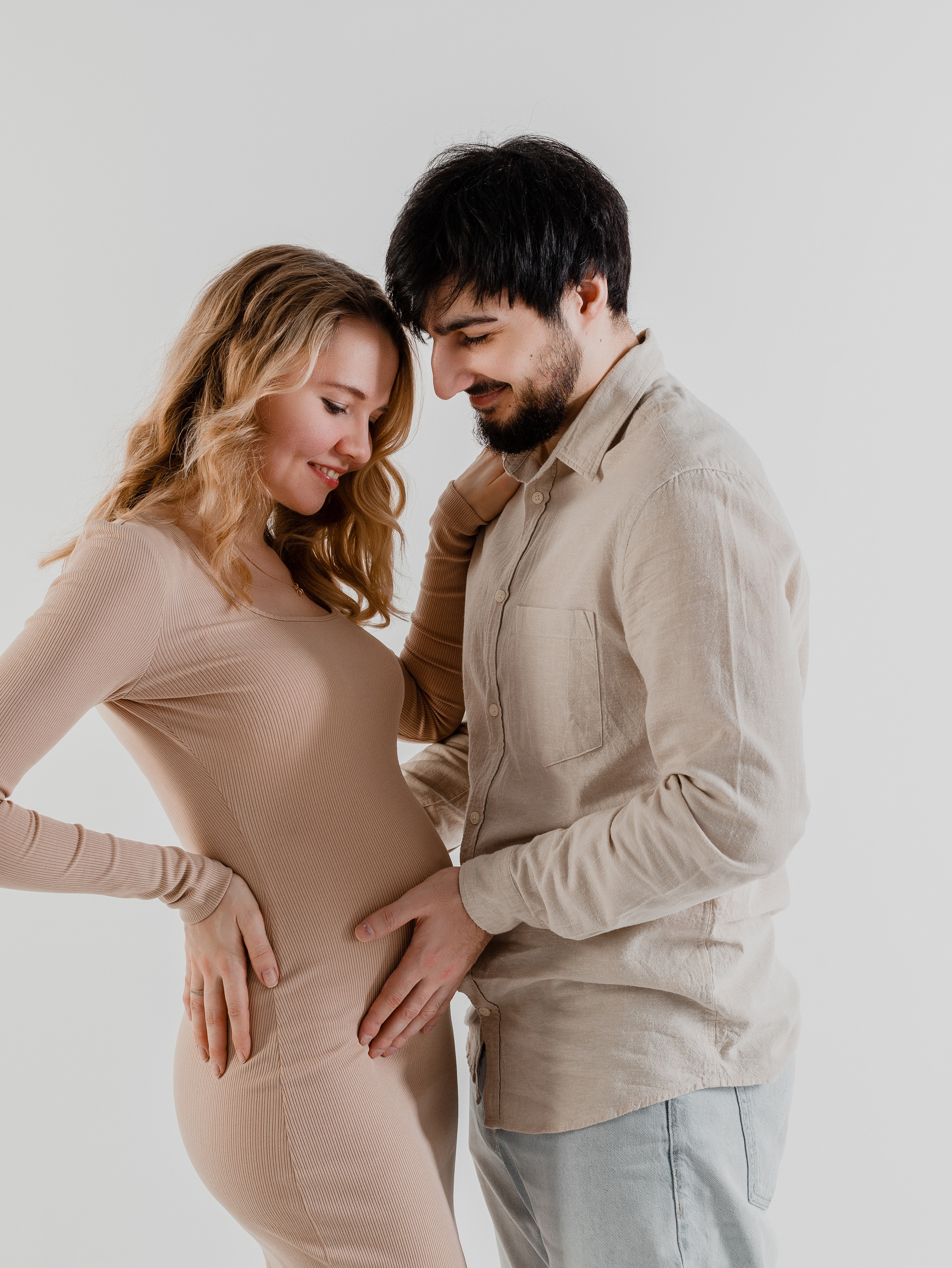 Мария и ТИмур. Семейный фотограф в Санкт-Петербурге Ирина Иванова