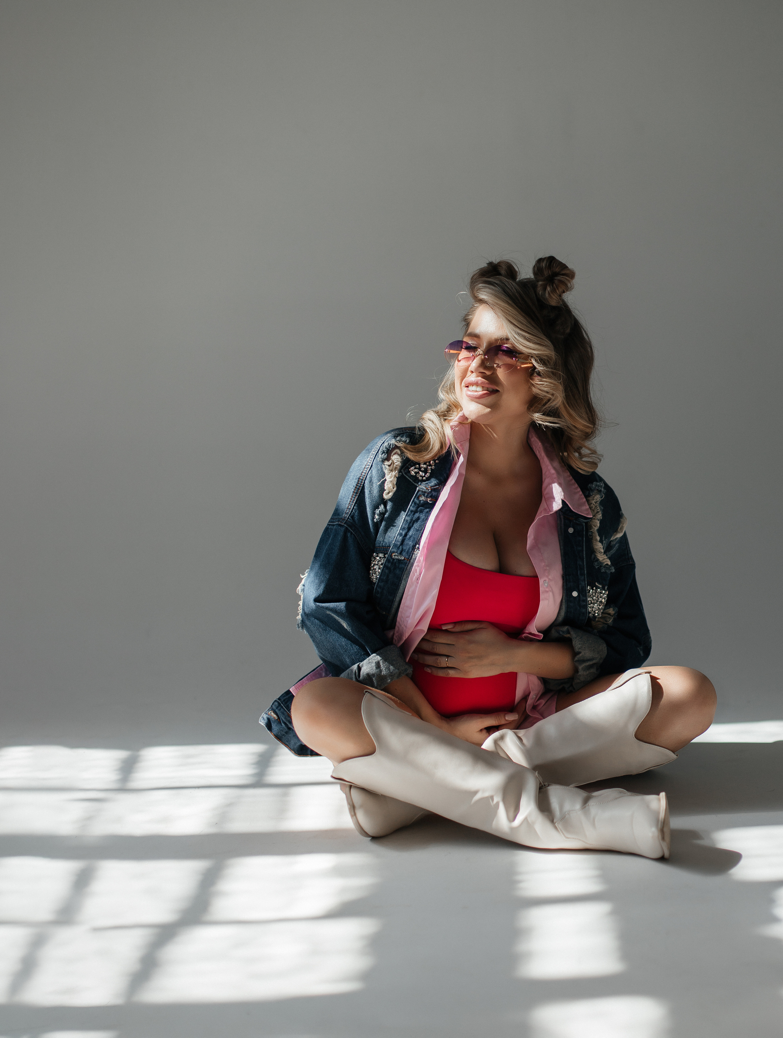 Оля беременность. Семейный фотограф в Санкт-Петербурге Ирина Иванова