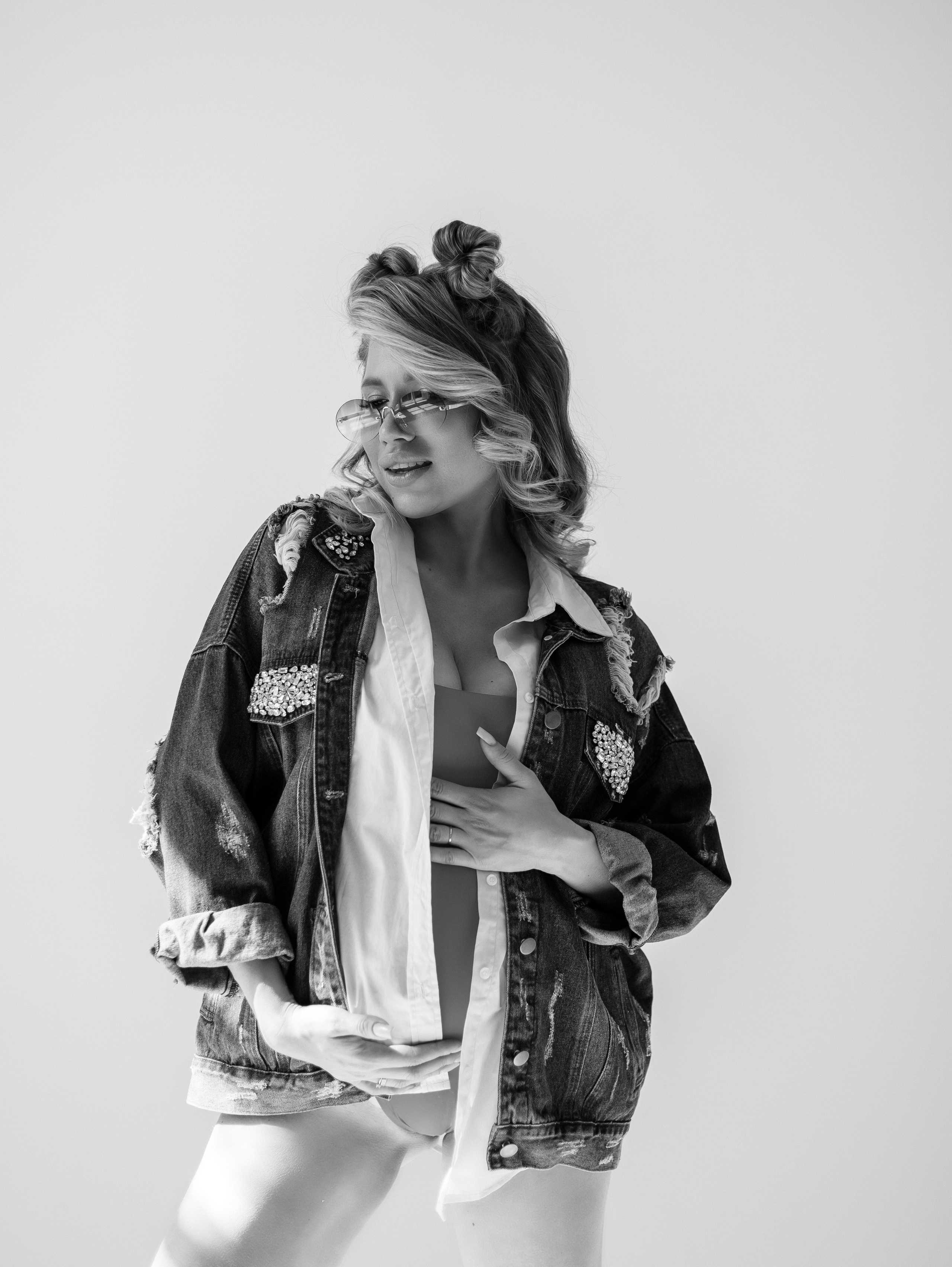 Оля беременность. Семейный фотограф в Санкт-Петербурге Ирина Иванова