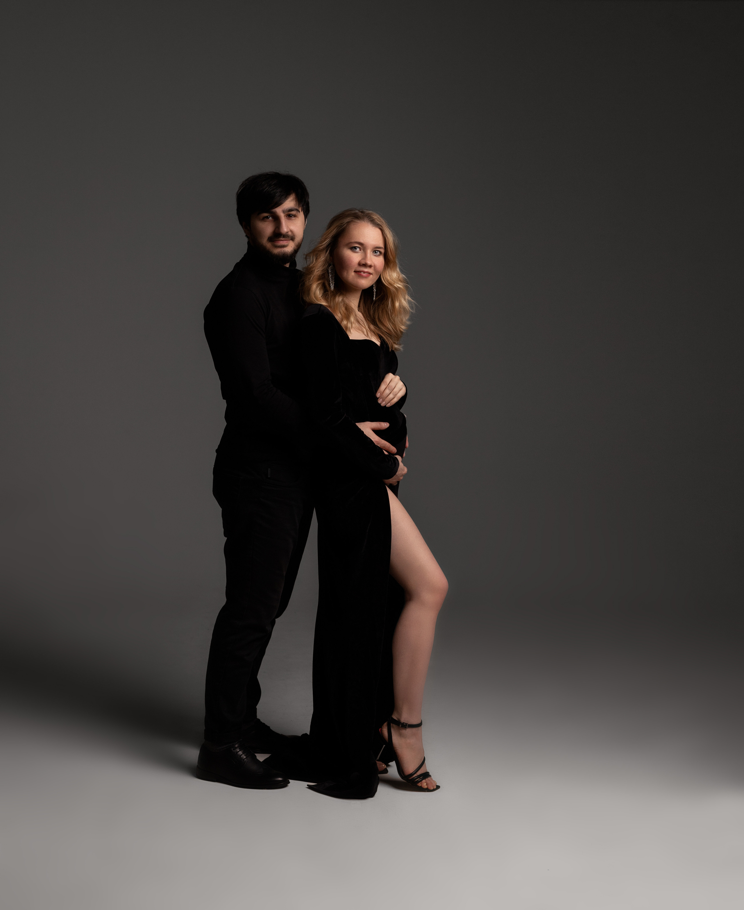 Мария и ТИмур. Семейный фотограф в Санкт-Петербурге Ирина Иванова