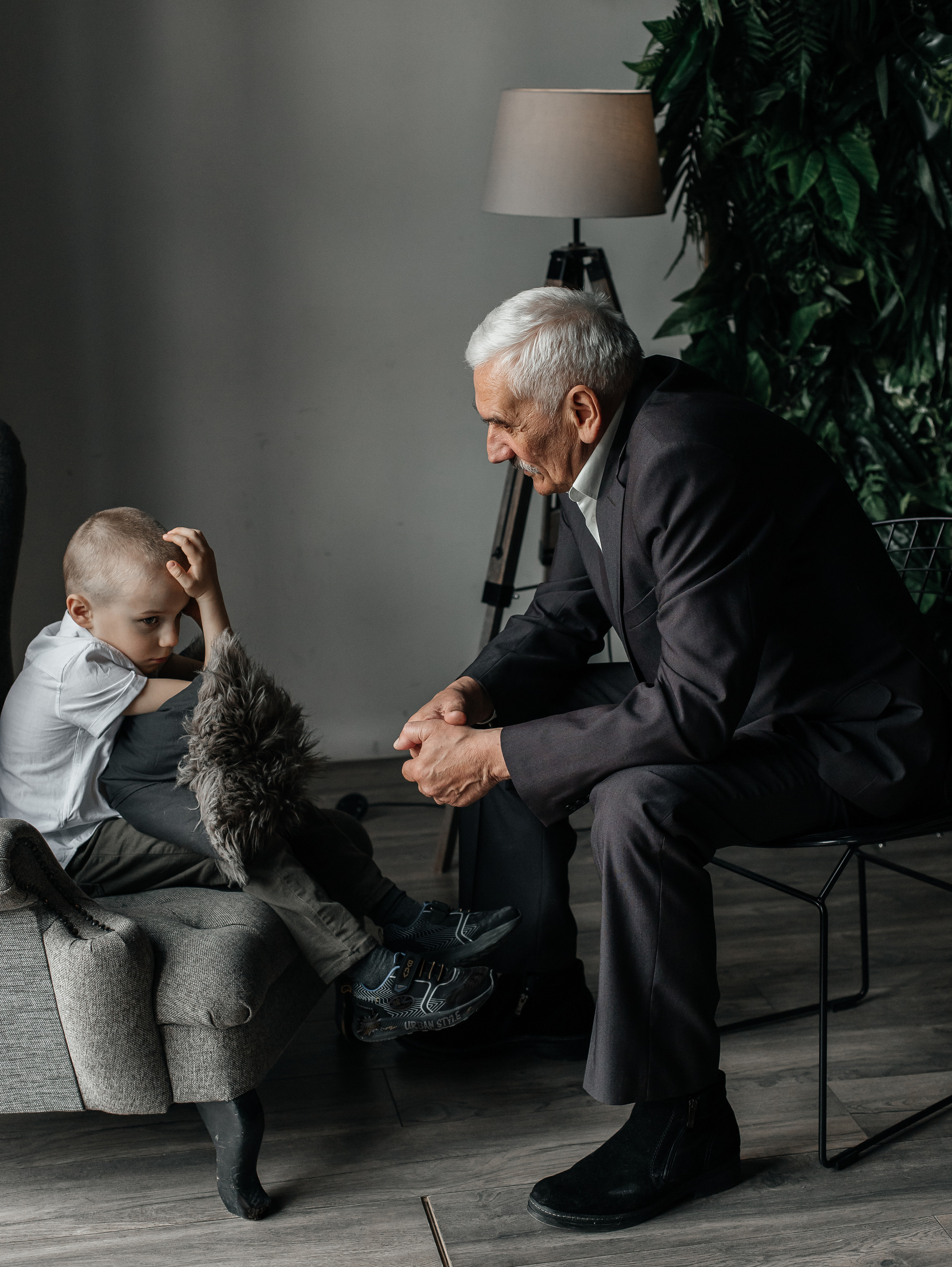 Семейная Любовь. Семейный фотограф в Санкт-Петербурге Ирина Иванова