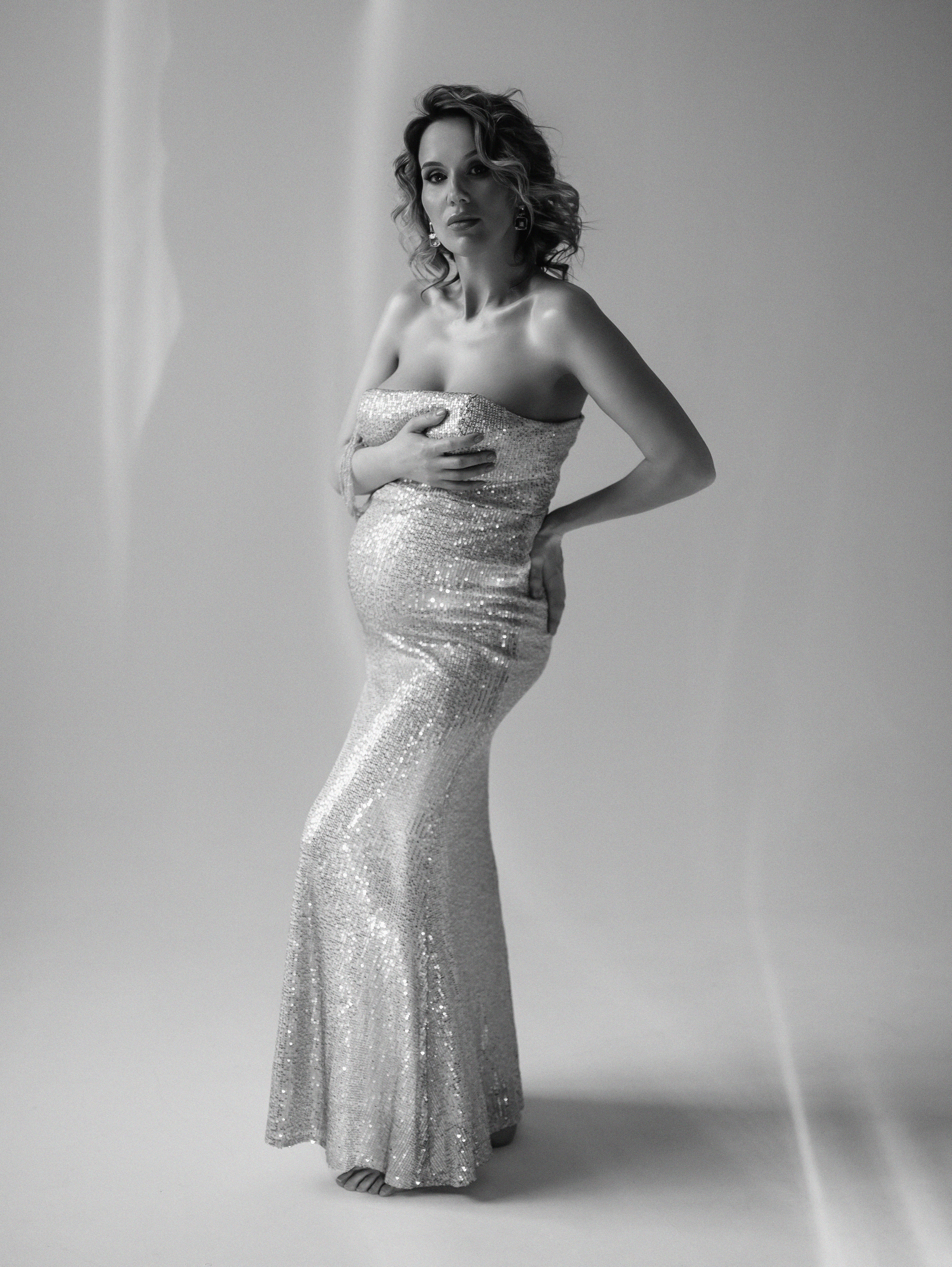 Волшебная Ксения. Семейный фотограф в Санкт-Петербурге Ирина Иванова