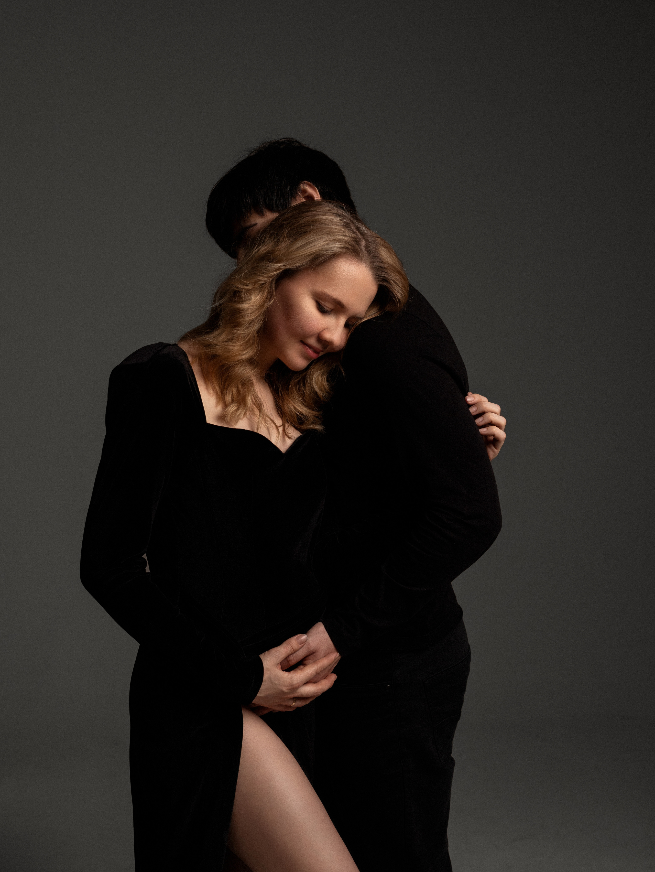 Мария и ТИмур. Семейный фотограф в Санкт-Петербурге Ирина Иванова