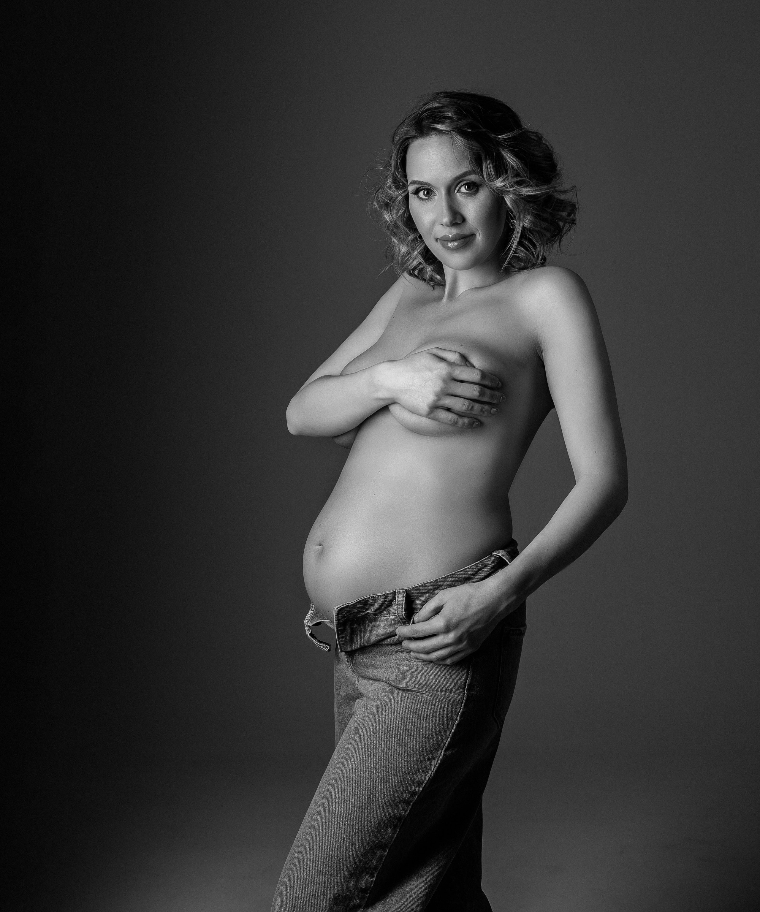 Волшебная Ксения. Семейный фотограф в Санкт-Петербурге Ирина Иванова