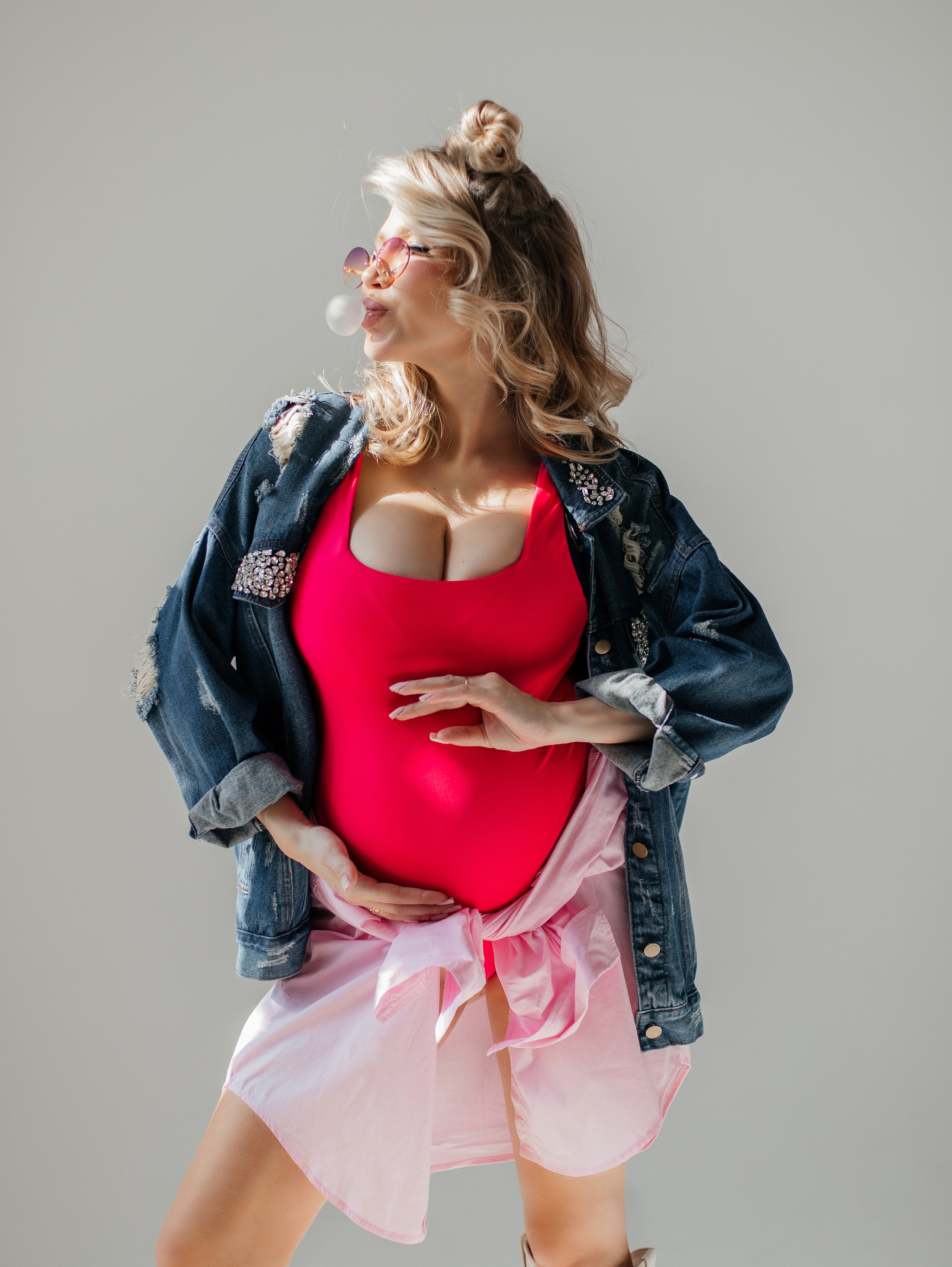 Оля беременность. Семейный фотограф в Санкт-Петербурге Ирина Иванова