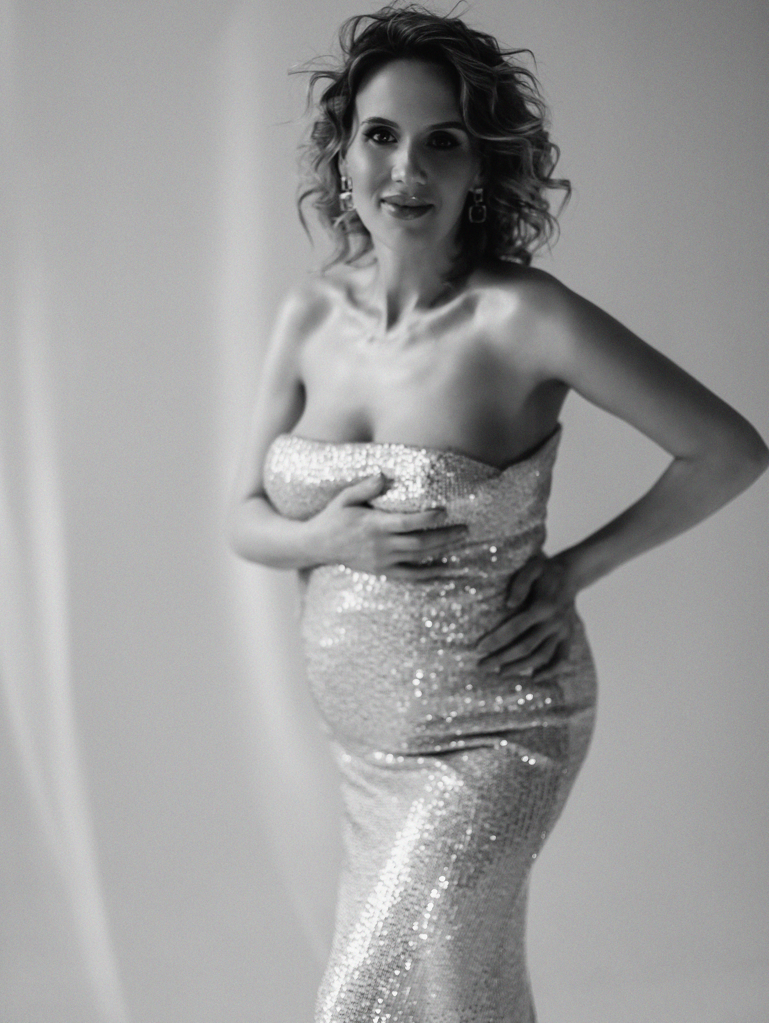 Волшебная Ксения. Семейный фотограф в Санкт-Петербурге Ирина Иванова