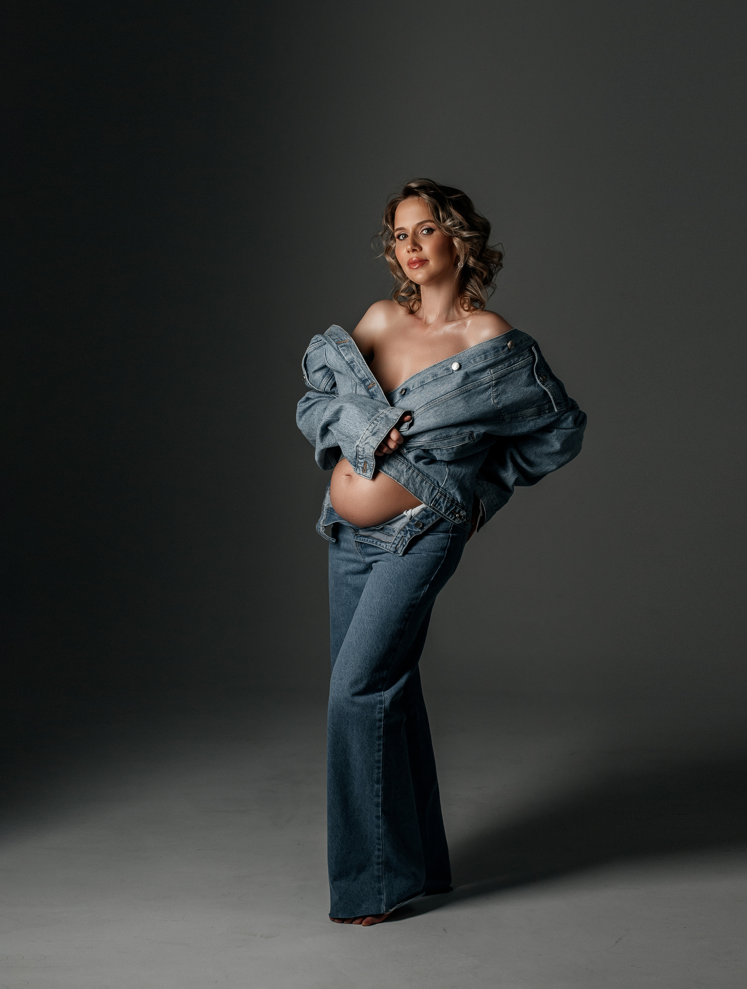 Волшебная Ксения. Семейный фотограф в Санкт-Петербурге Ирина Иванова