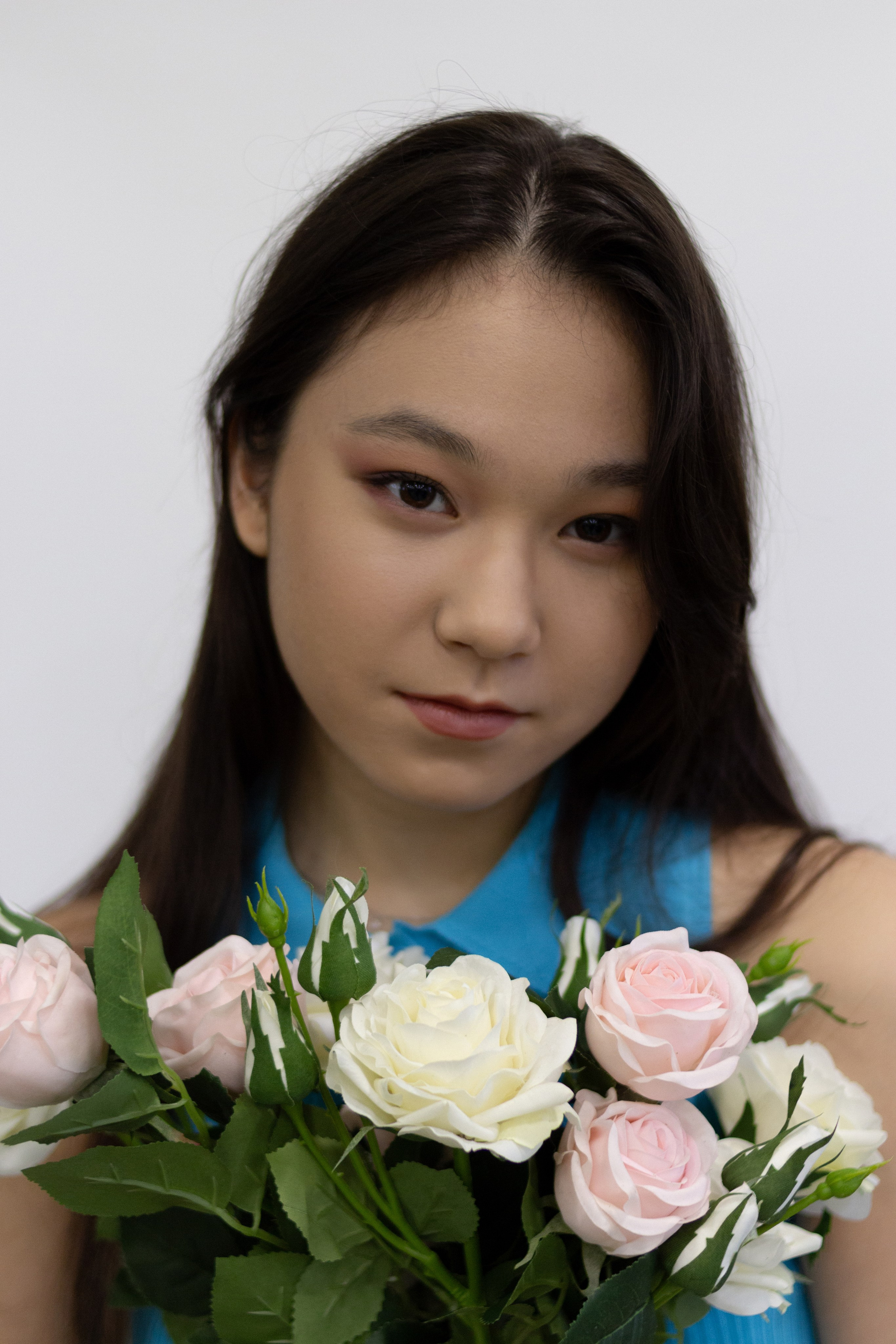 Алгазиева Айша. Promodels