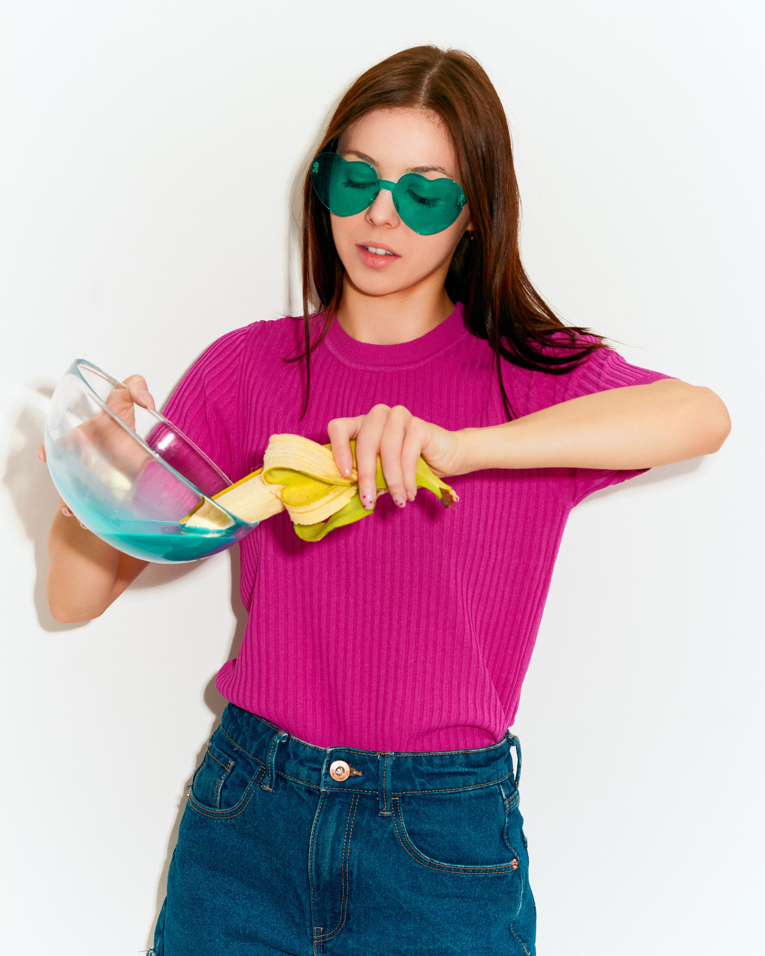 Ксения, которая рисует. Фотограф из Первоуральска Роман Заиченко